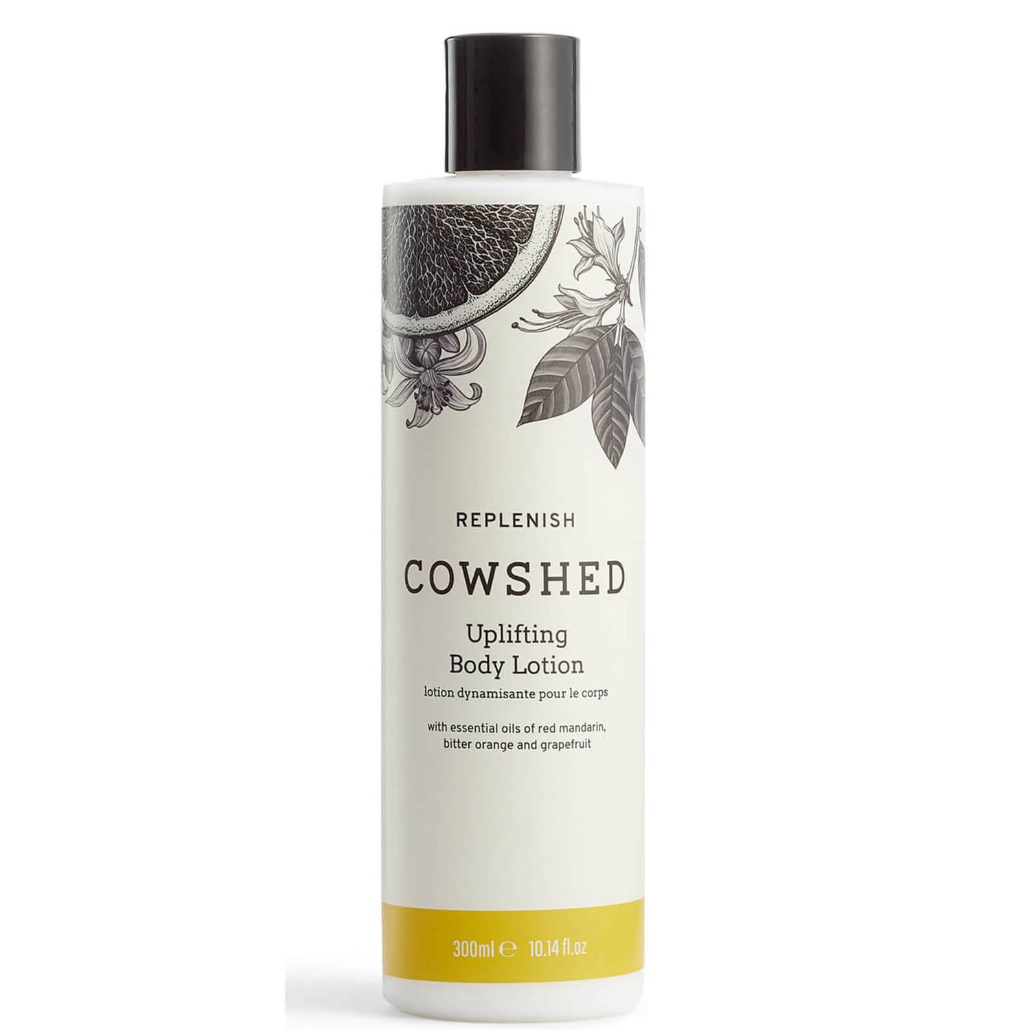 Cowshed Replenish Uplifting Body Lotion Cowshed