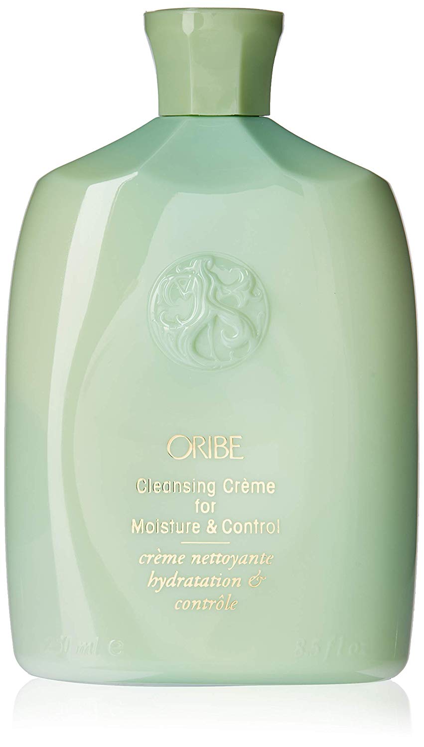 Oribe Cleansing Creme For Moisture & Control, 8.5 Oz ORIBE