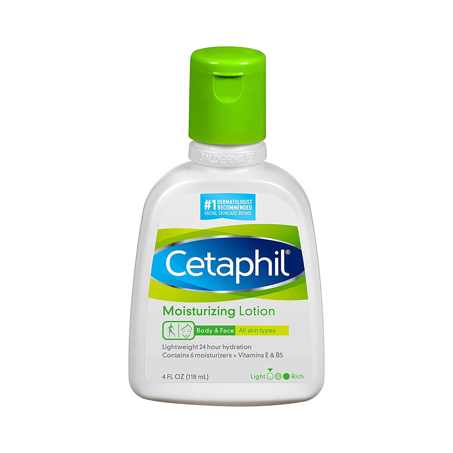 Cetaphil Deep Hydration Refreshing Eye Serum With Hyaluronic Acid, Vitamin E & Vitamin B5, Under Eye Cream For Dark Circles and Puffiness, 0.5 fl oz - 2 Pack Cetaphil