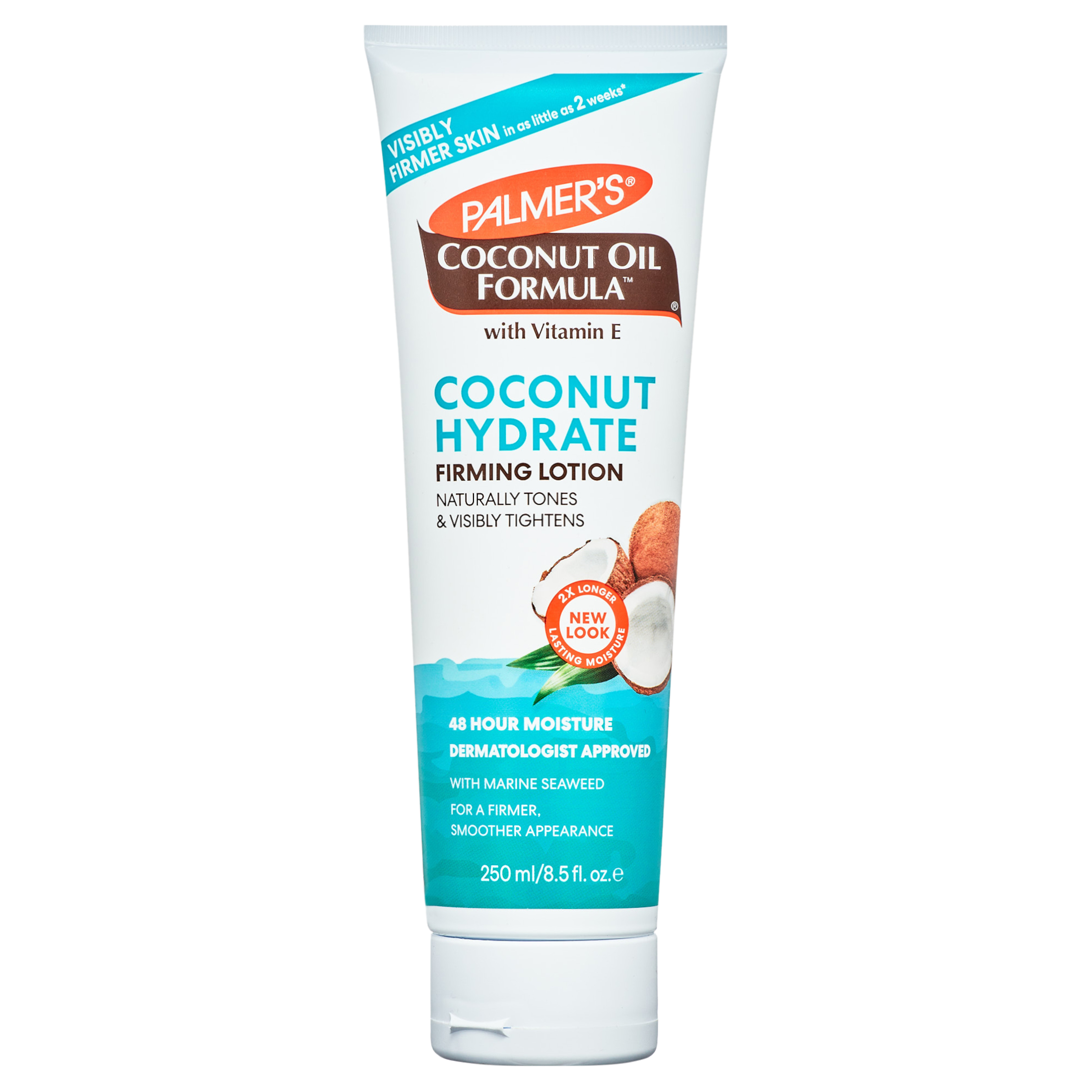 Palmer's Coconut Oil Formula Antioxidant Firming Body Lotion, 8.5 fl. oz. Palmer's