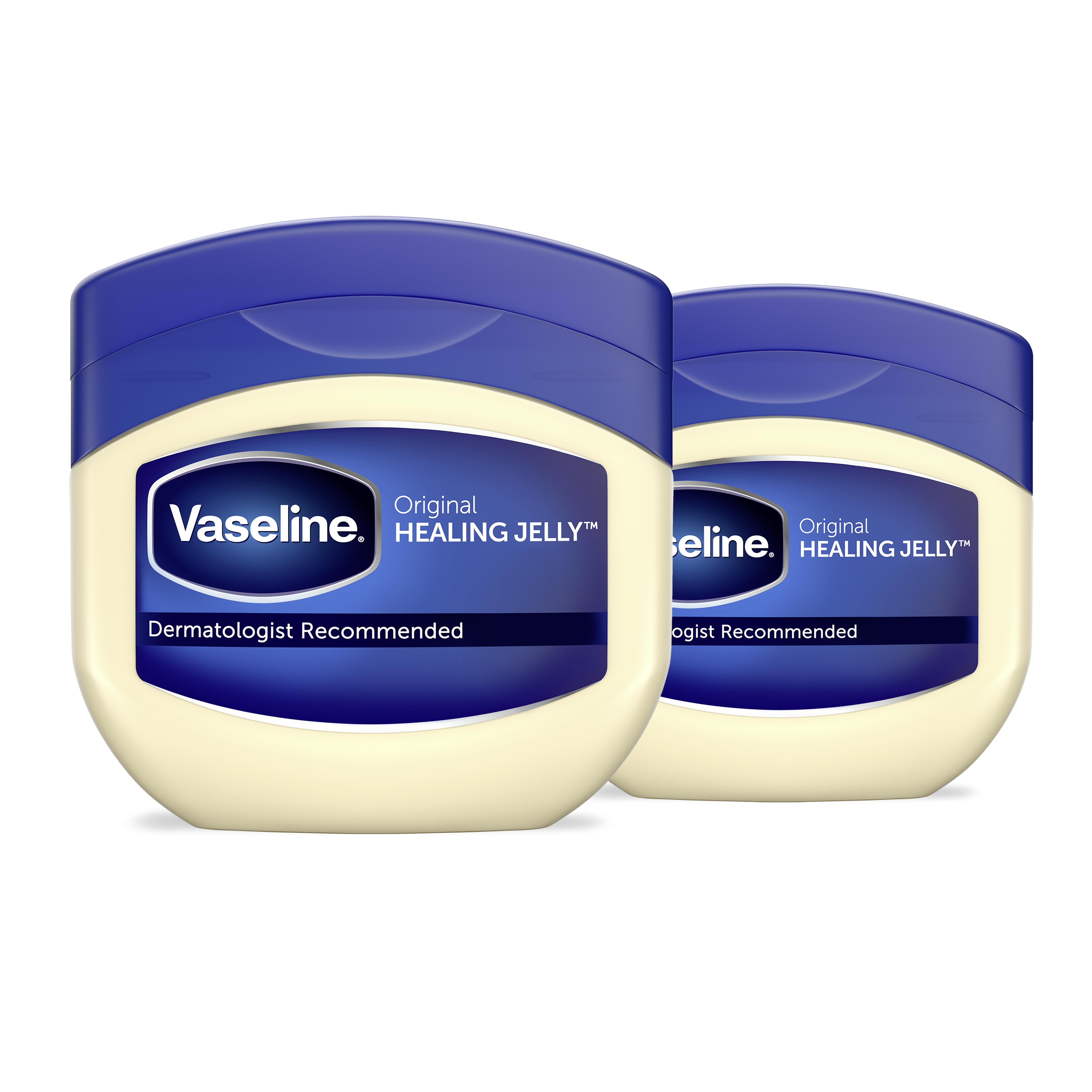 Vaseline Petroleum Jelly Original 13 oz 2 Count Vaseline