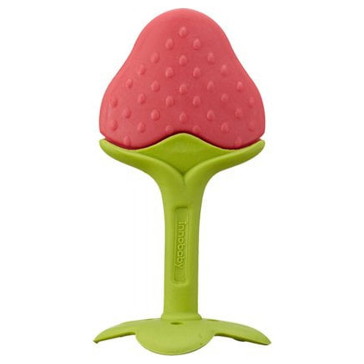 Innobaby Teethin Smart EZ Grip Fruit Teether-Berry Innobaby