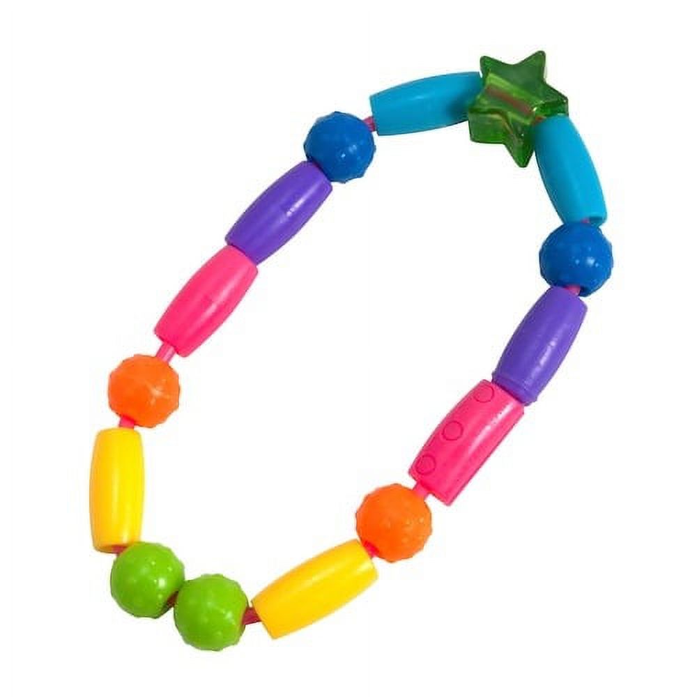 The First Years Bright Beads Teether The First Years