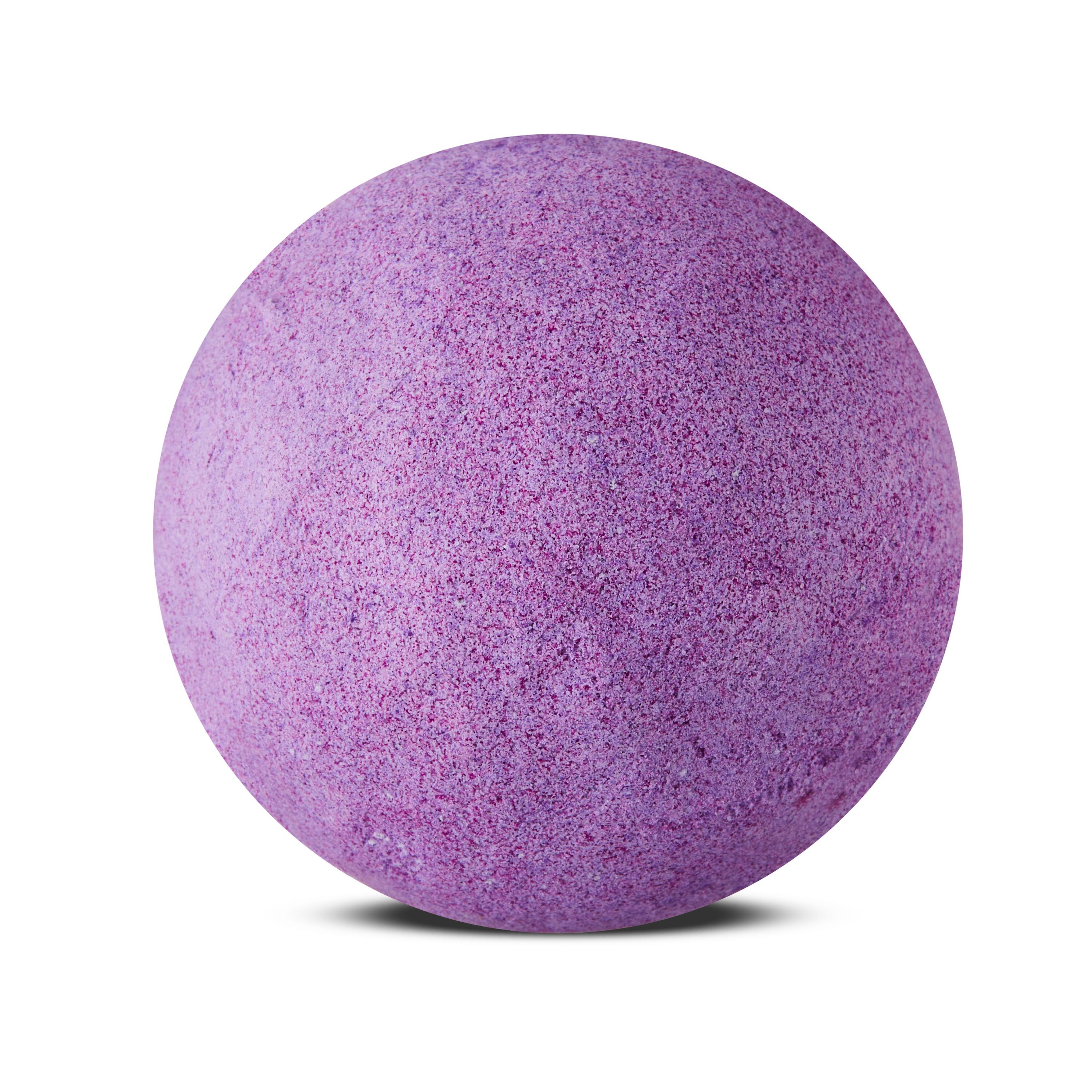 Bath Boom Raspberry Scented Bath Bomb, 80 g Unbrand