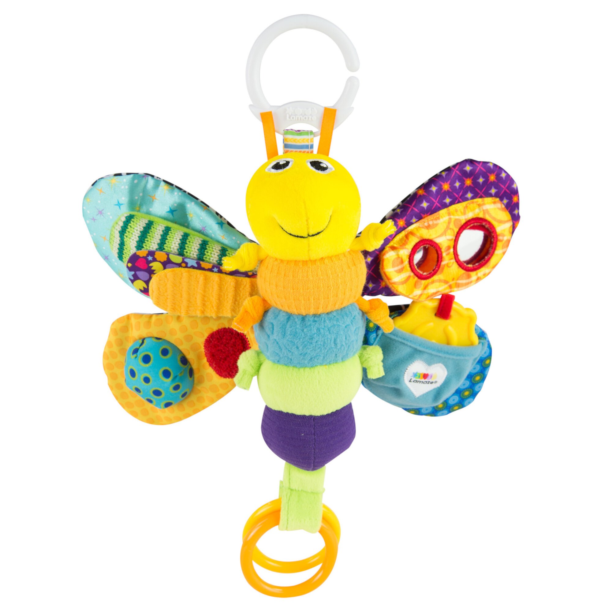 Lamaze Freddie The Firefly Lamaze