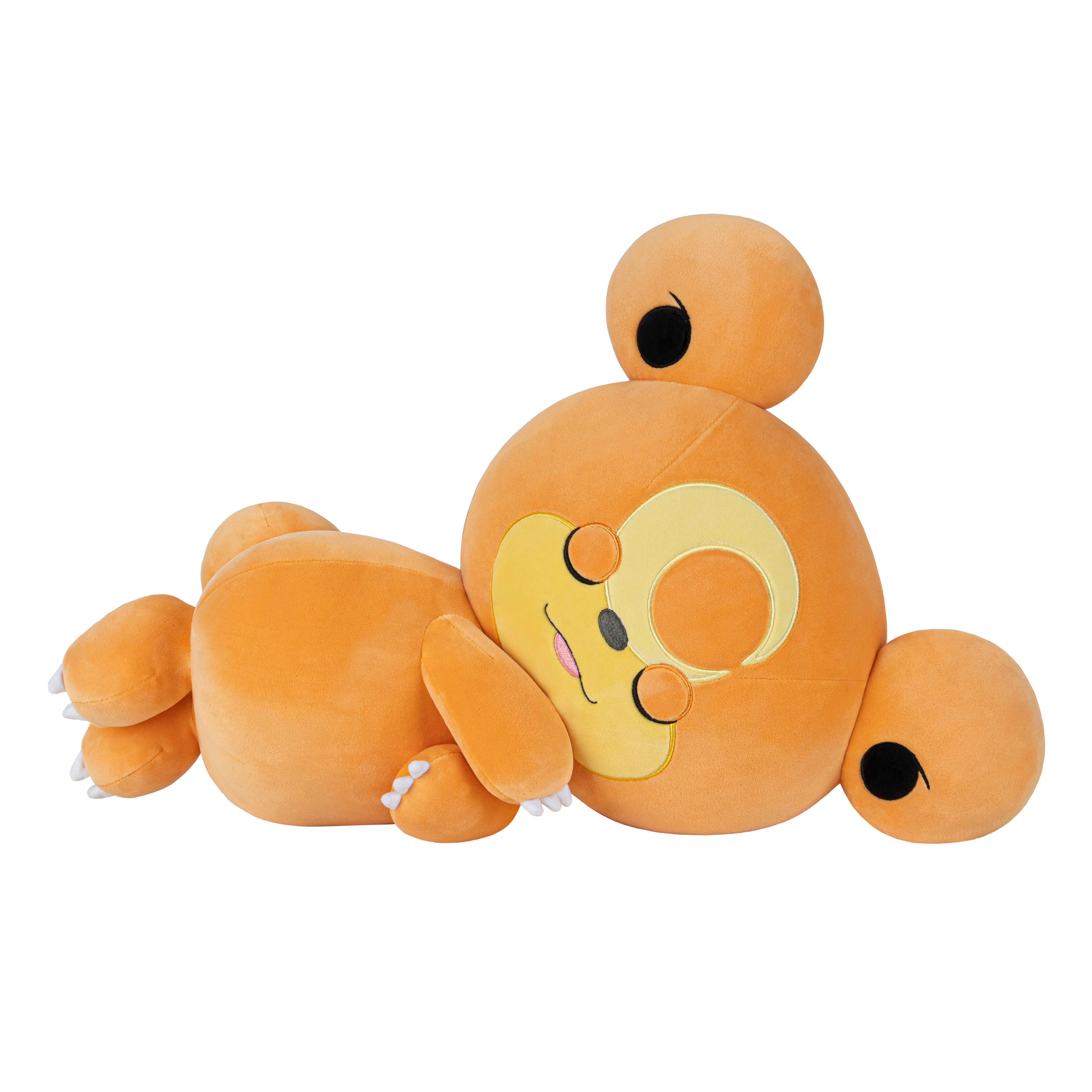 Pokemon Teddiursa Sleeping - 18 inch Premium Plush Pokemon