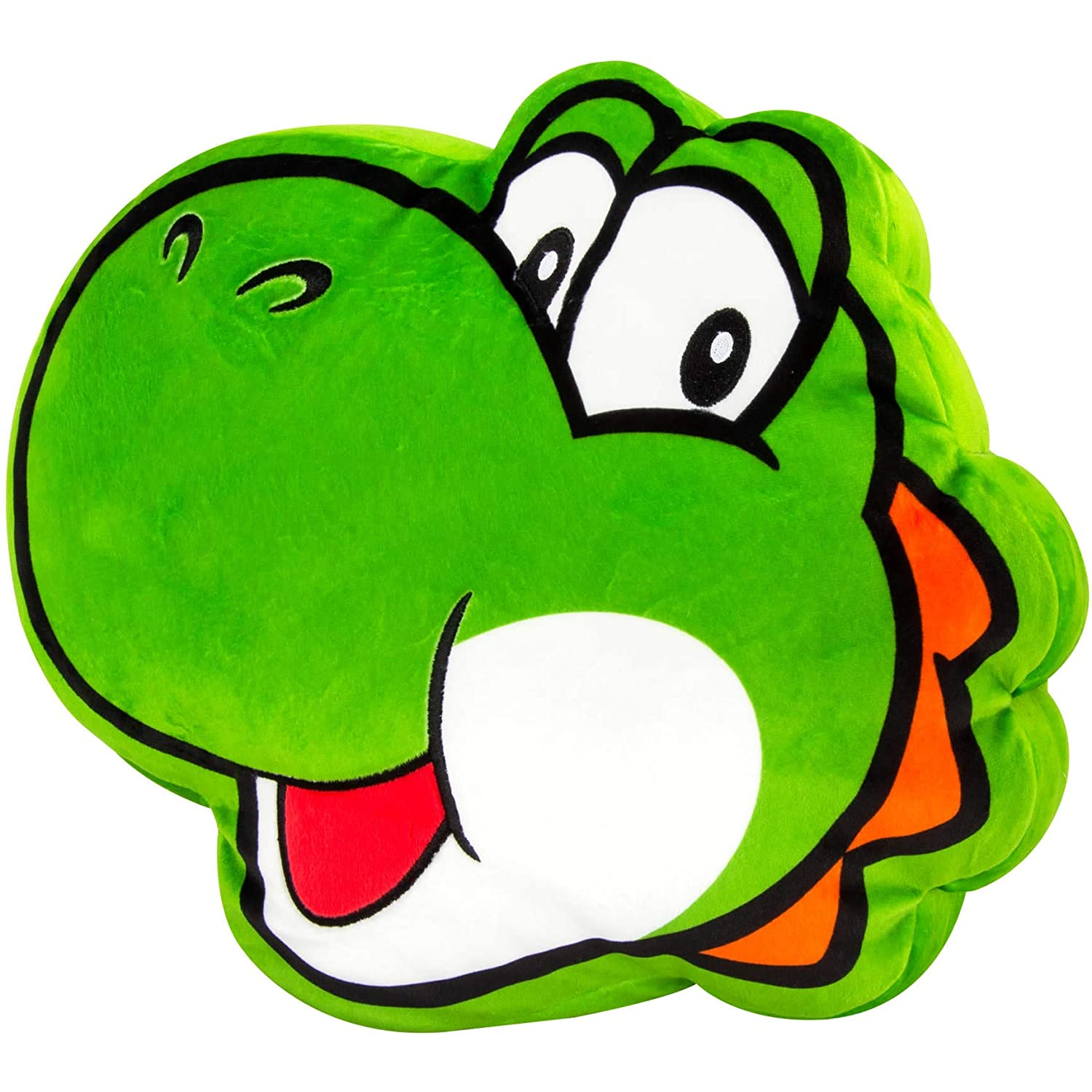 Nintendo Jr Mocchi - Yoshi (Junior) The First Years