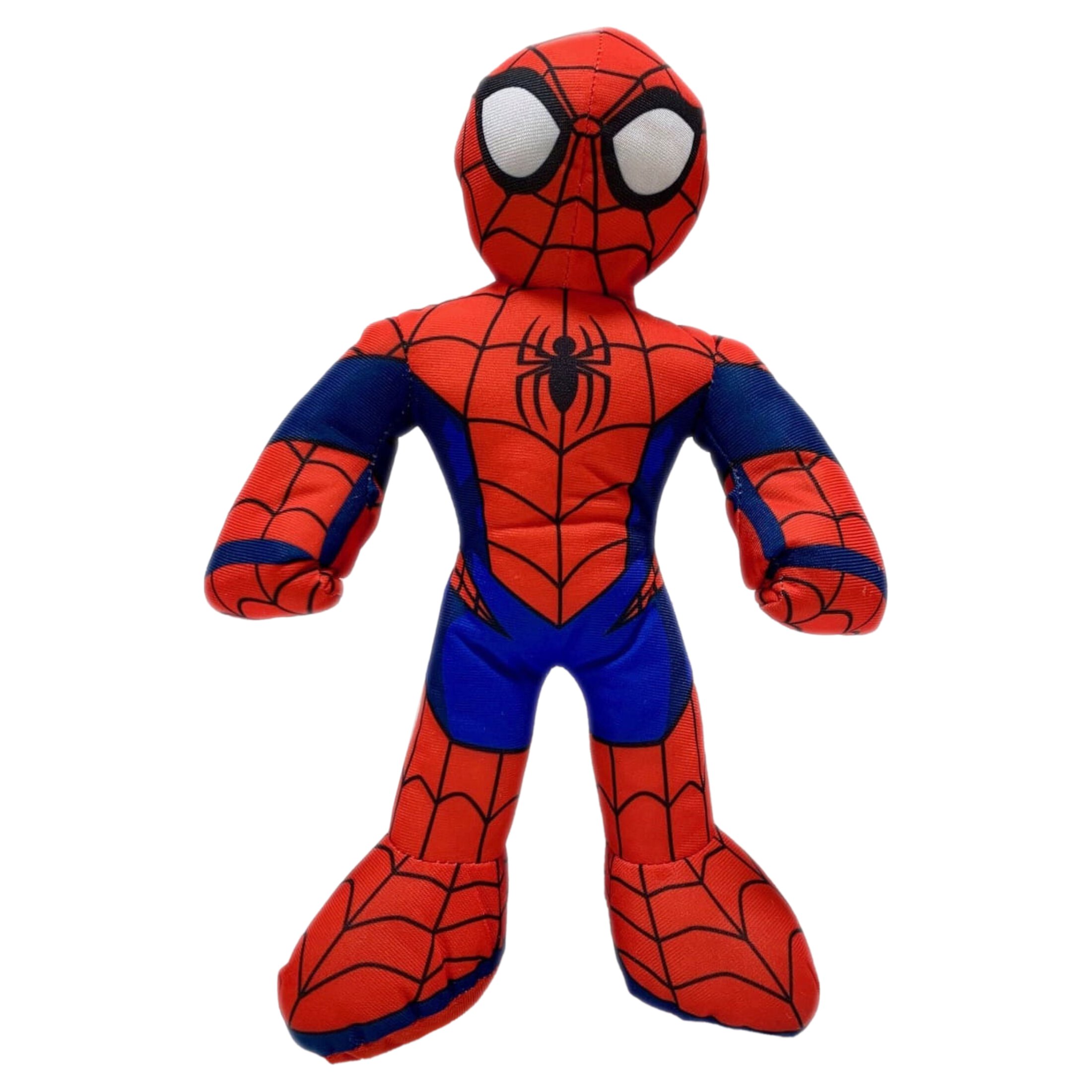 UPD Licensed Marvel Spiderman Homecoming 14" Jumbo Plush Toys Marvel