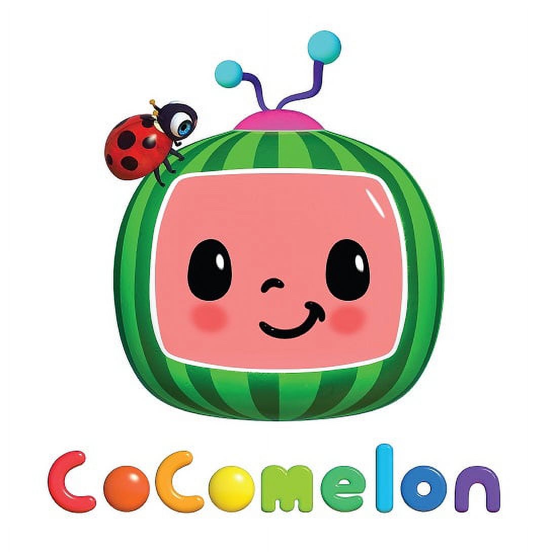 Cocomelon, Interactive Chase Toy, Electronic Toddler Toy Visit the CoComelon Store