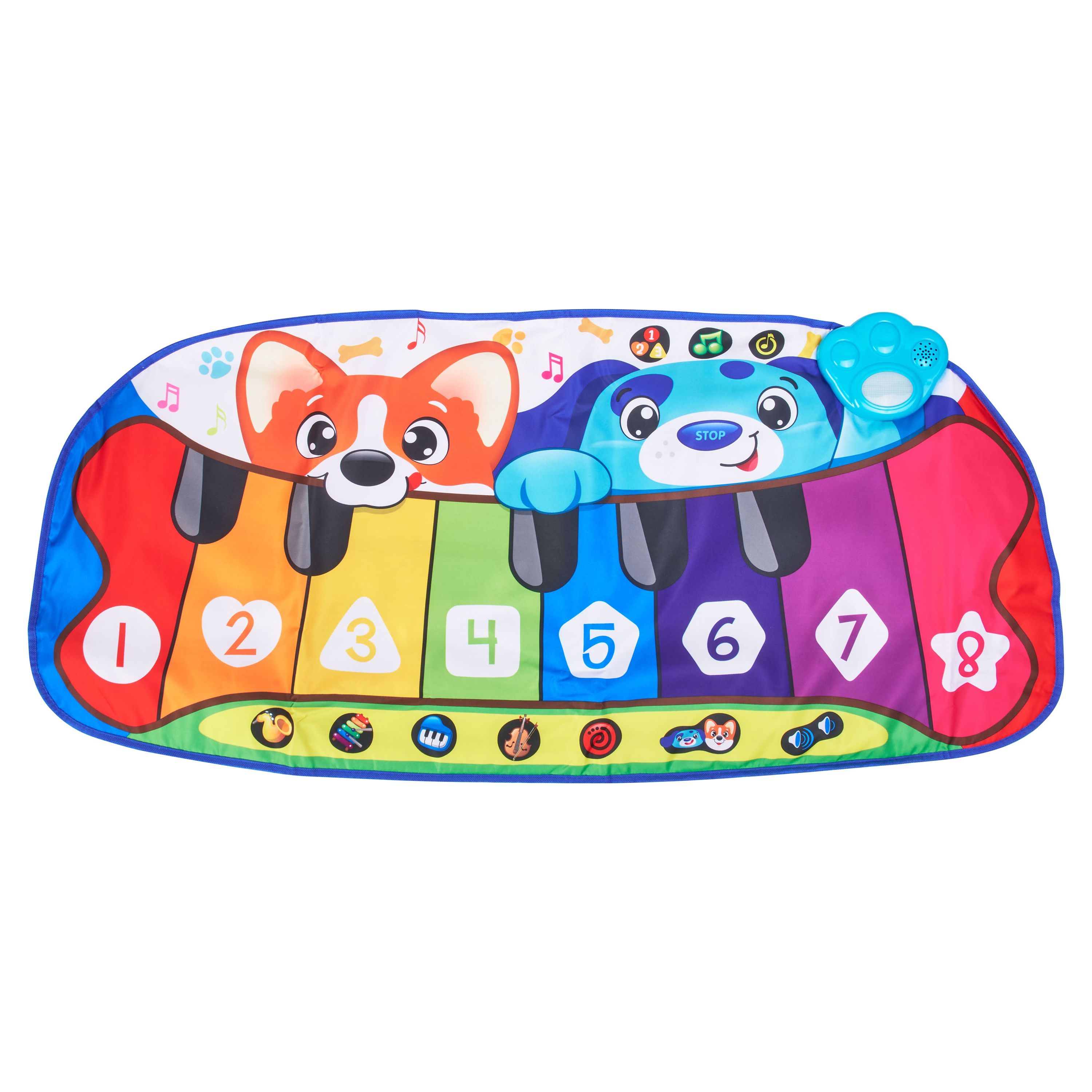 Spark Create Imagine Interactive Musical Mat. For ages 24m+ Spark Create Imagine