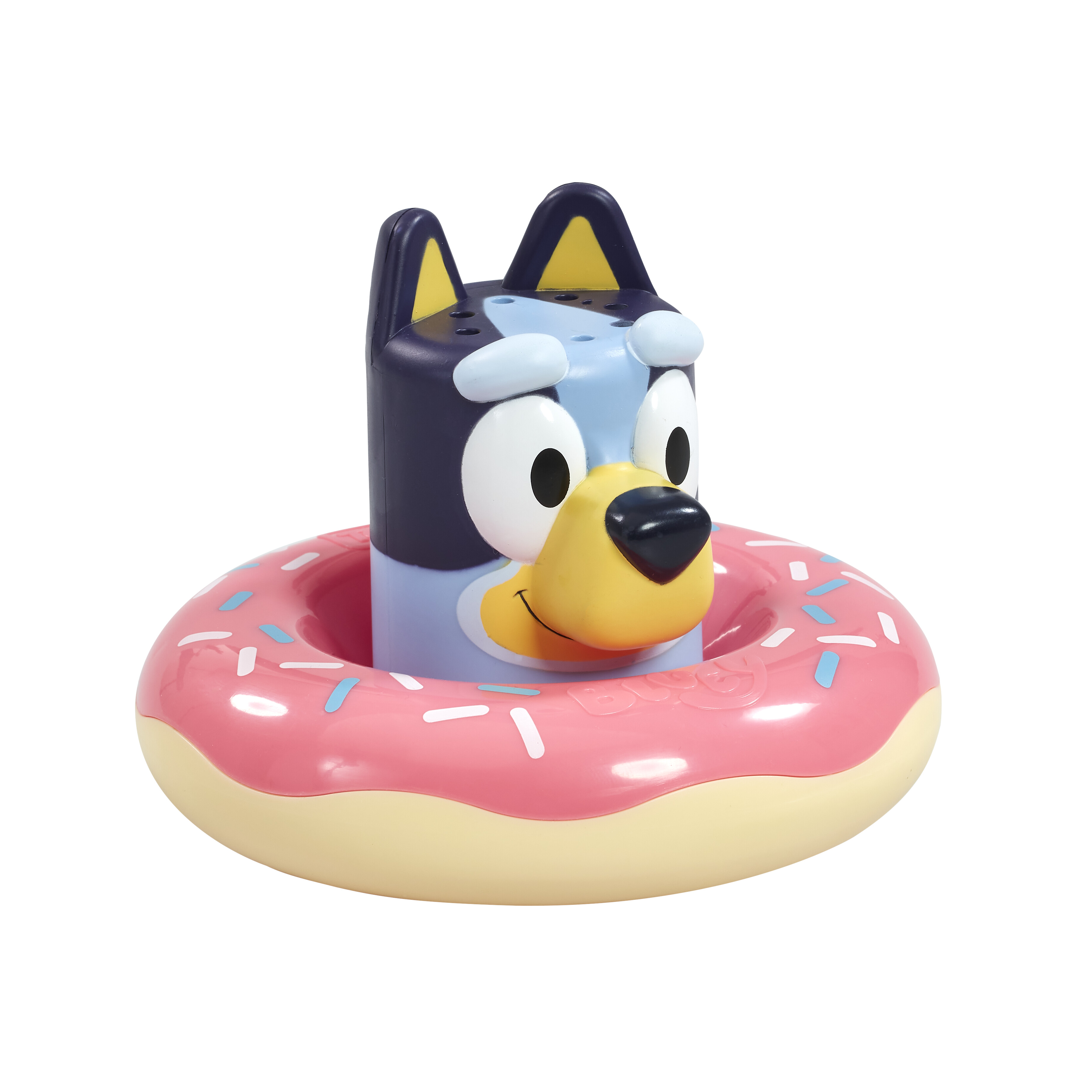 Toomies Bluey Bath Toys - Splash & Float Bluey TOMY