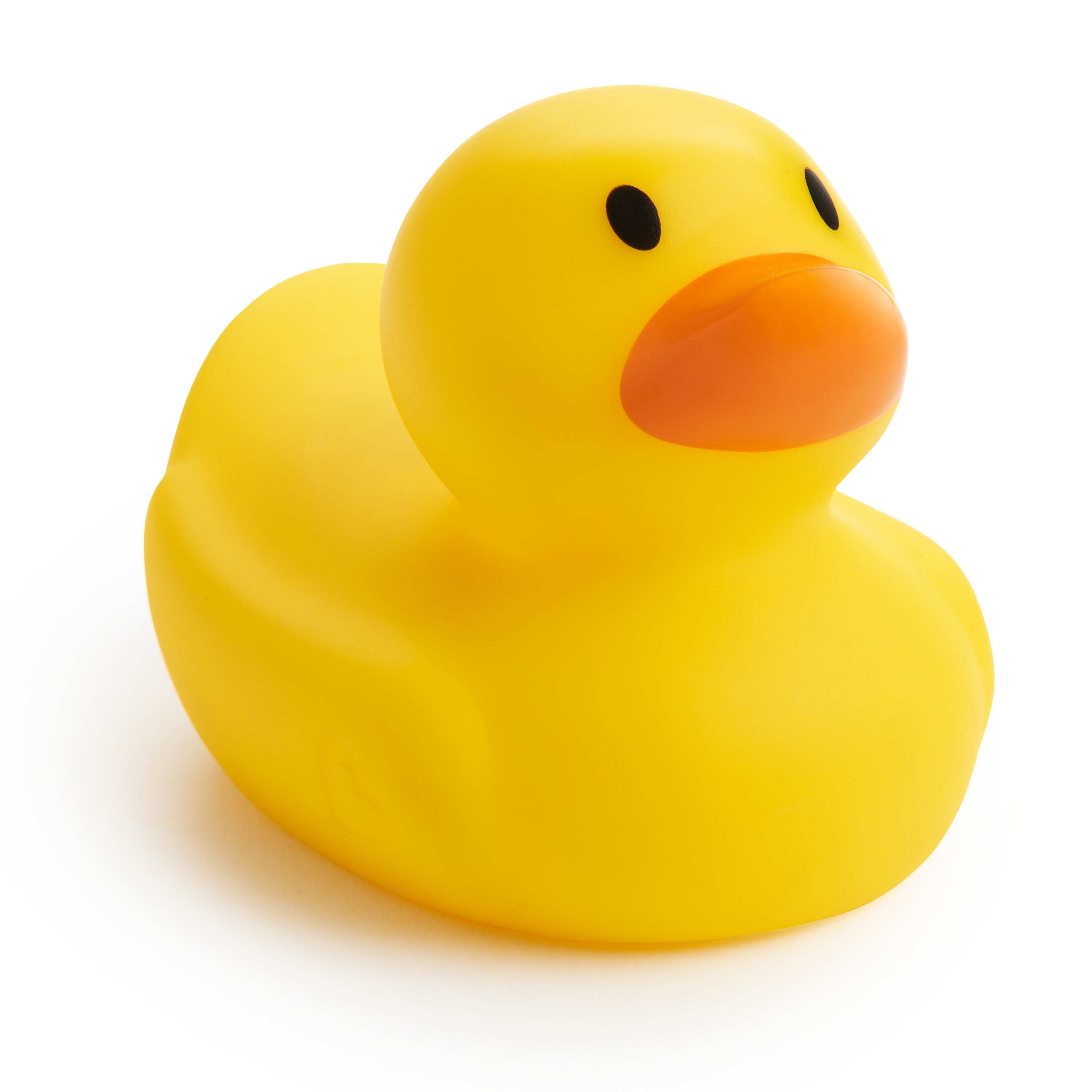 Munchkin® White Hot® Safety Bath Ducky Toy, Yellow, Unisex Visit the Munchkin Store