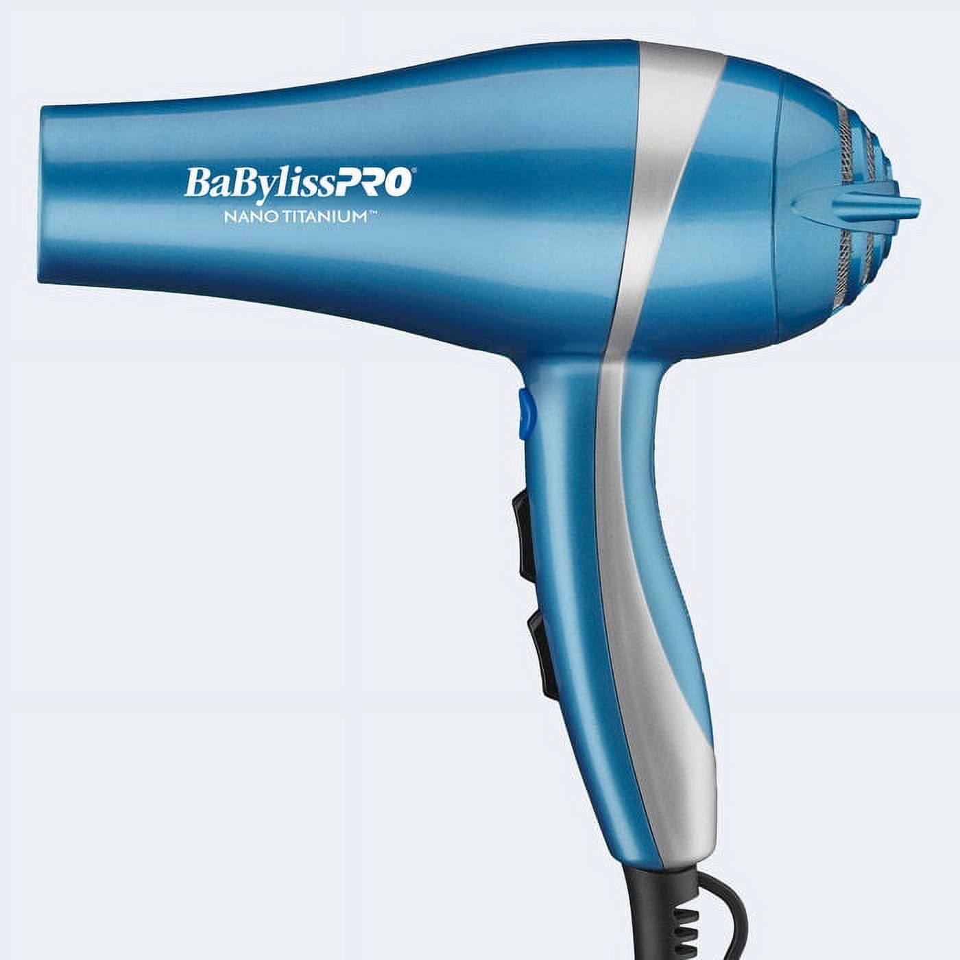 BaBylissPRO Nano Titanium Dryer BABYLISSPRO