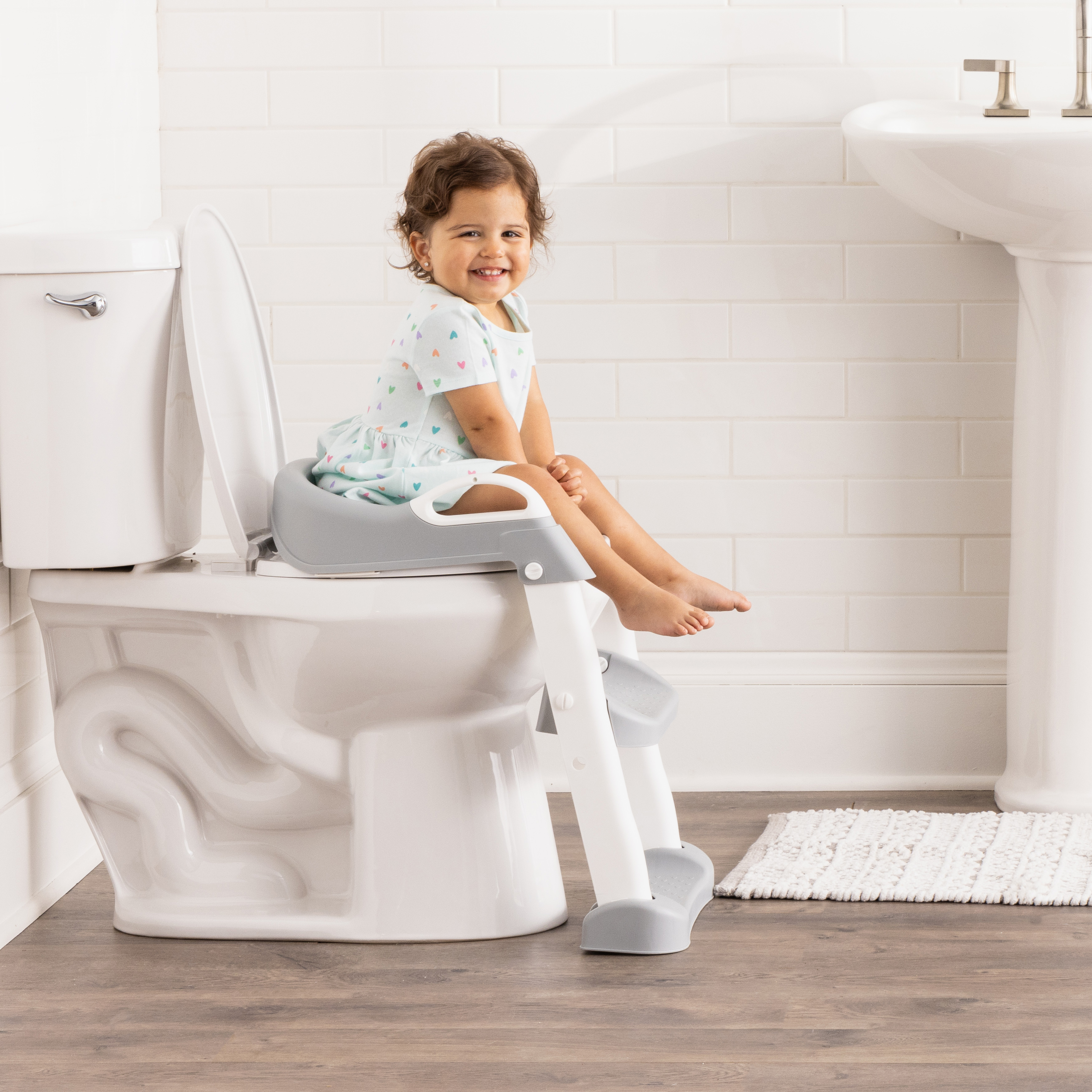 Regalo Potty Trainer Step Stool Visit the Regalo Store