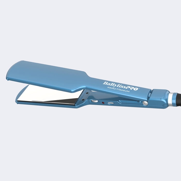 BaBylissPRO Nano Titanium 2" Ultra-Thin Straightener BABYLISSPRO