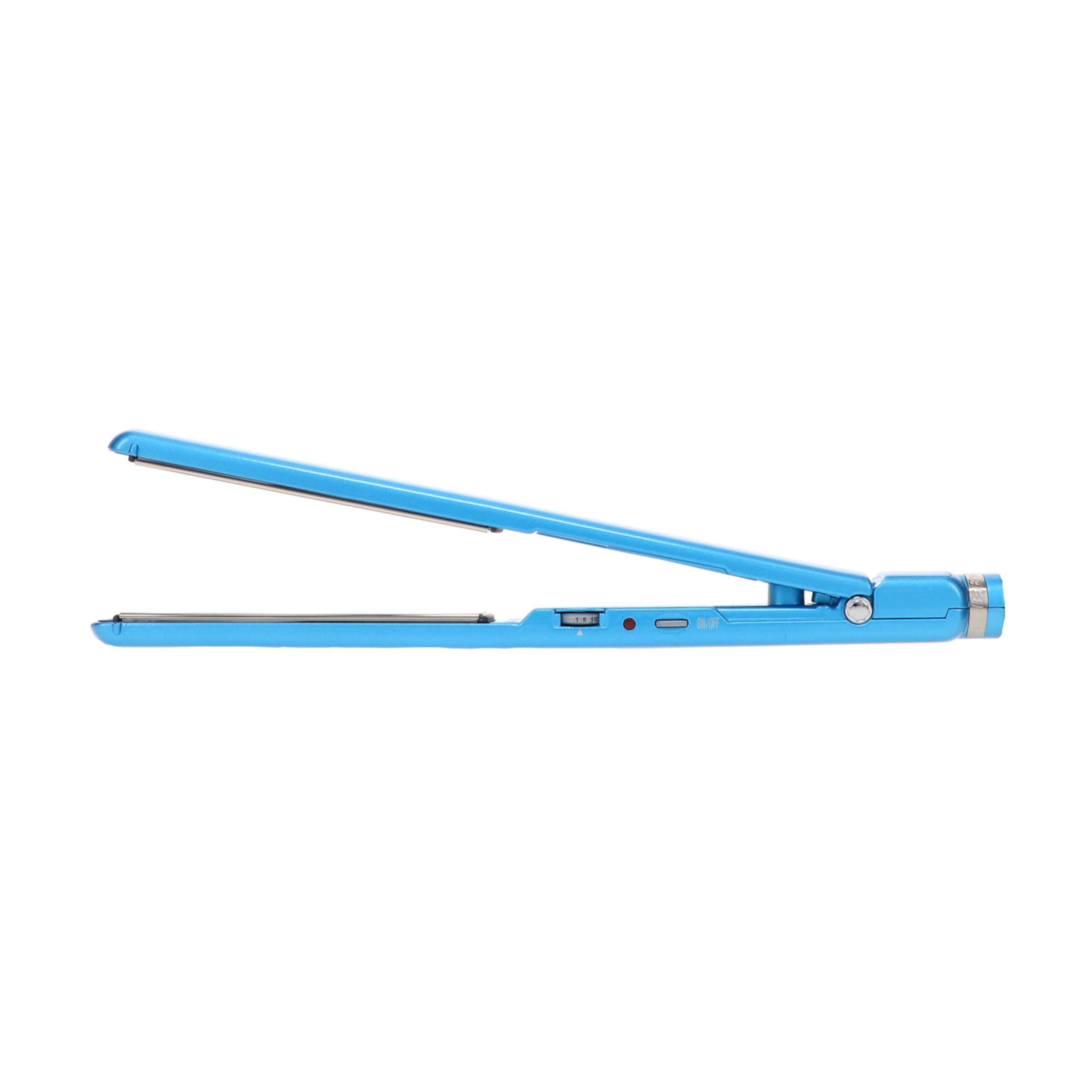 BaBylissPRO Nano Titanium-Plated Ultra-Thin Straightening Iron BABYLISSPRO