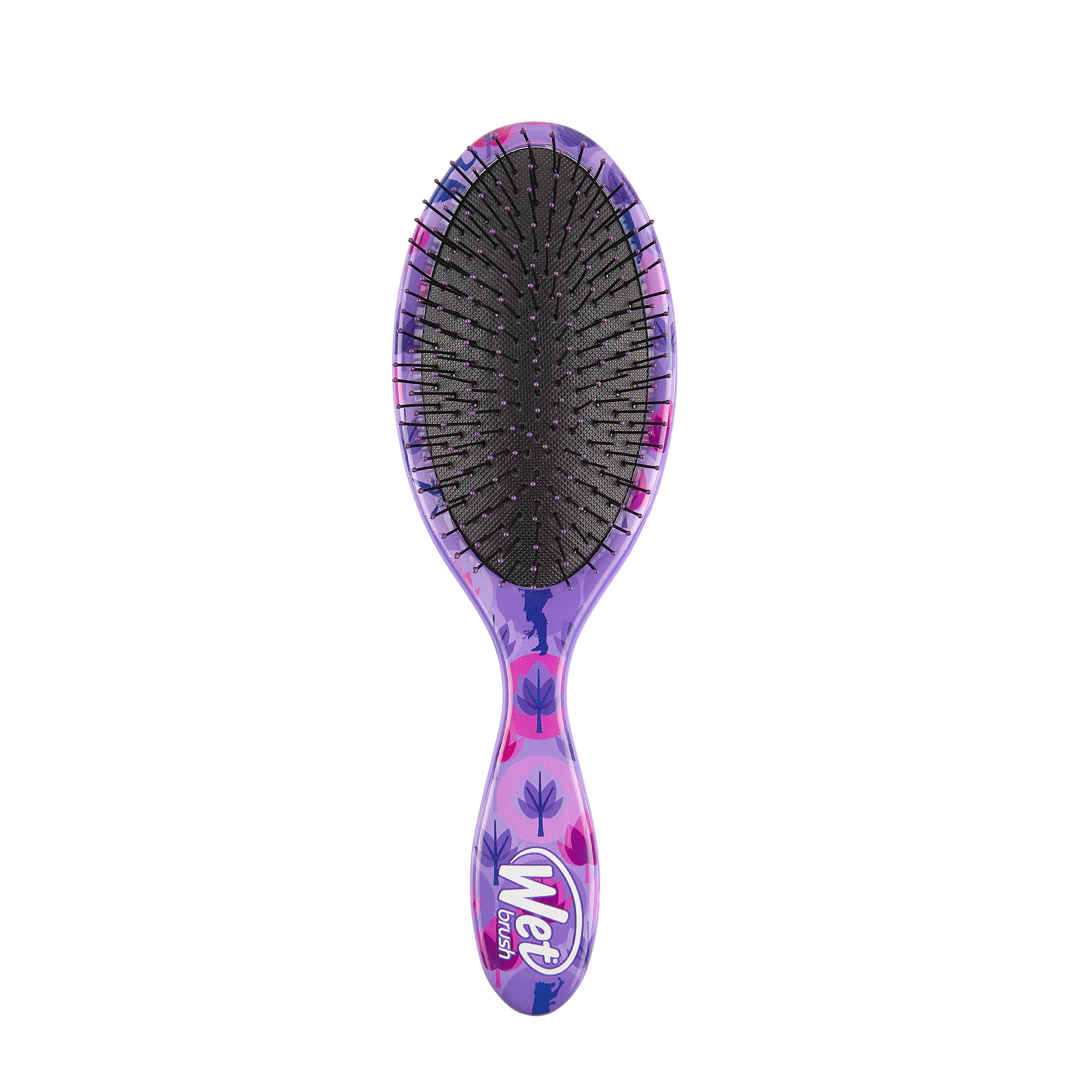 Disney Princess Wet Brush Pocahontas Wet Brush