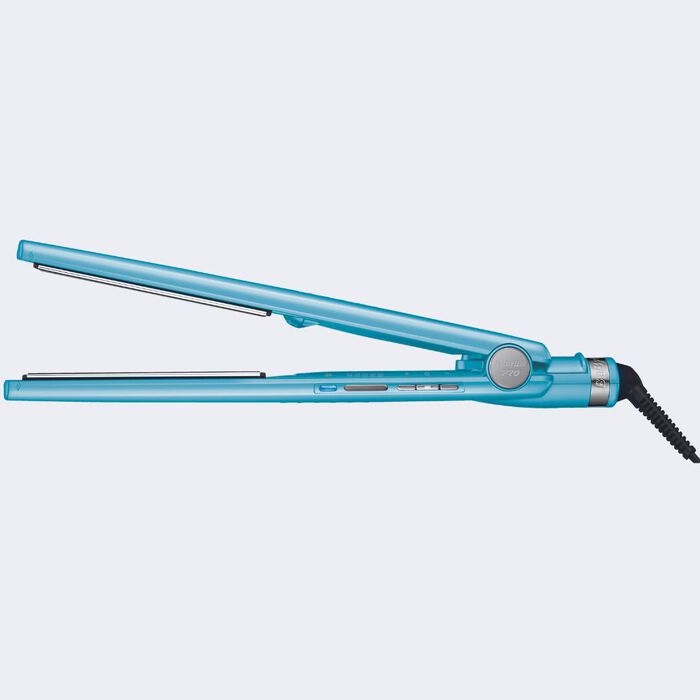 BaBylissPRO Nano Titanium 1.25" Dual Ionic Flat Iron BABYLISSPRO