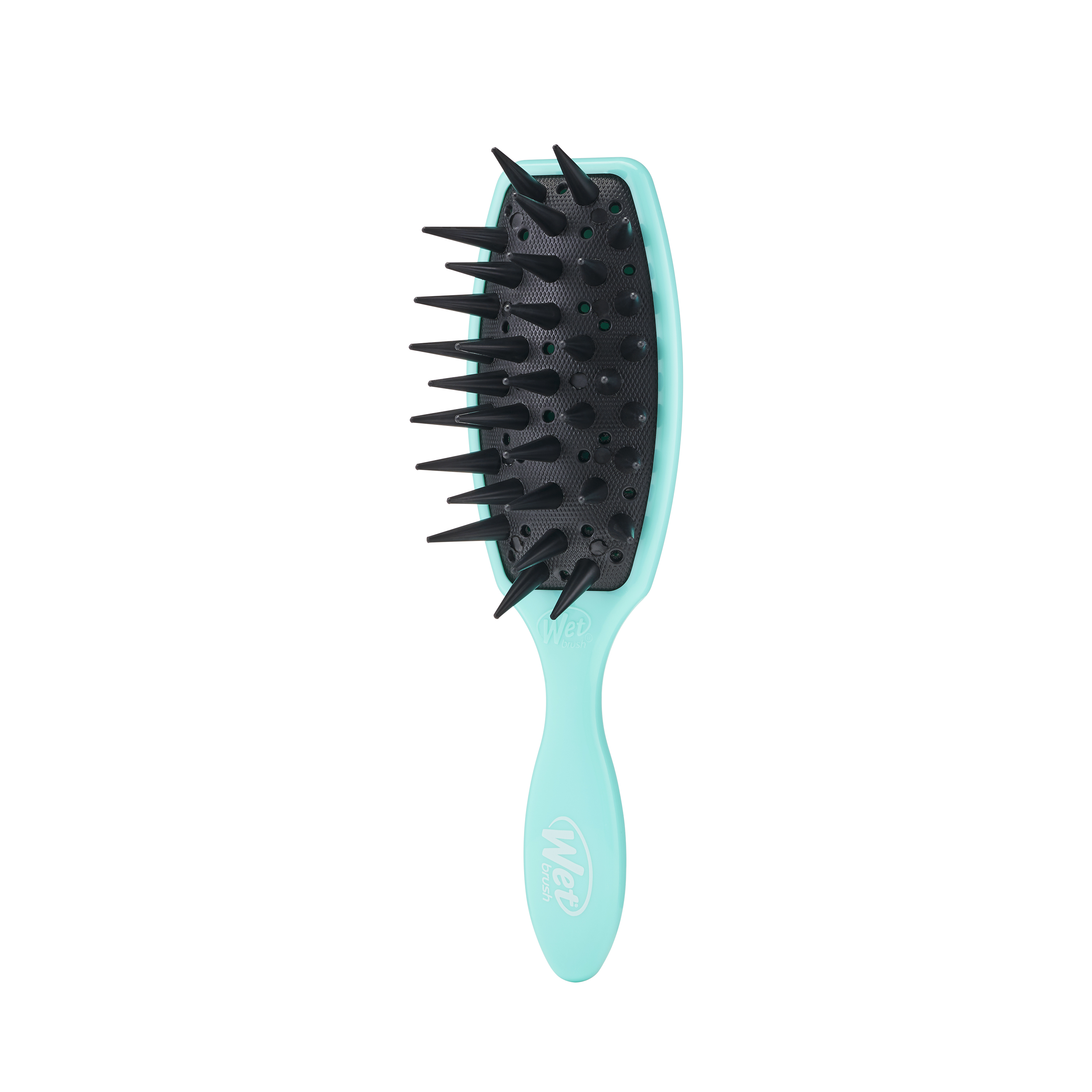 Wet Brush® The Original Detangler® Hair Brush Pro Treatment Brush Mint Wet Brush