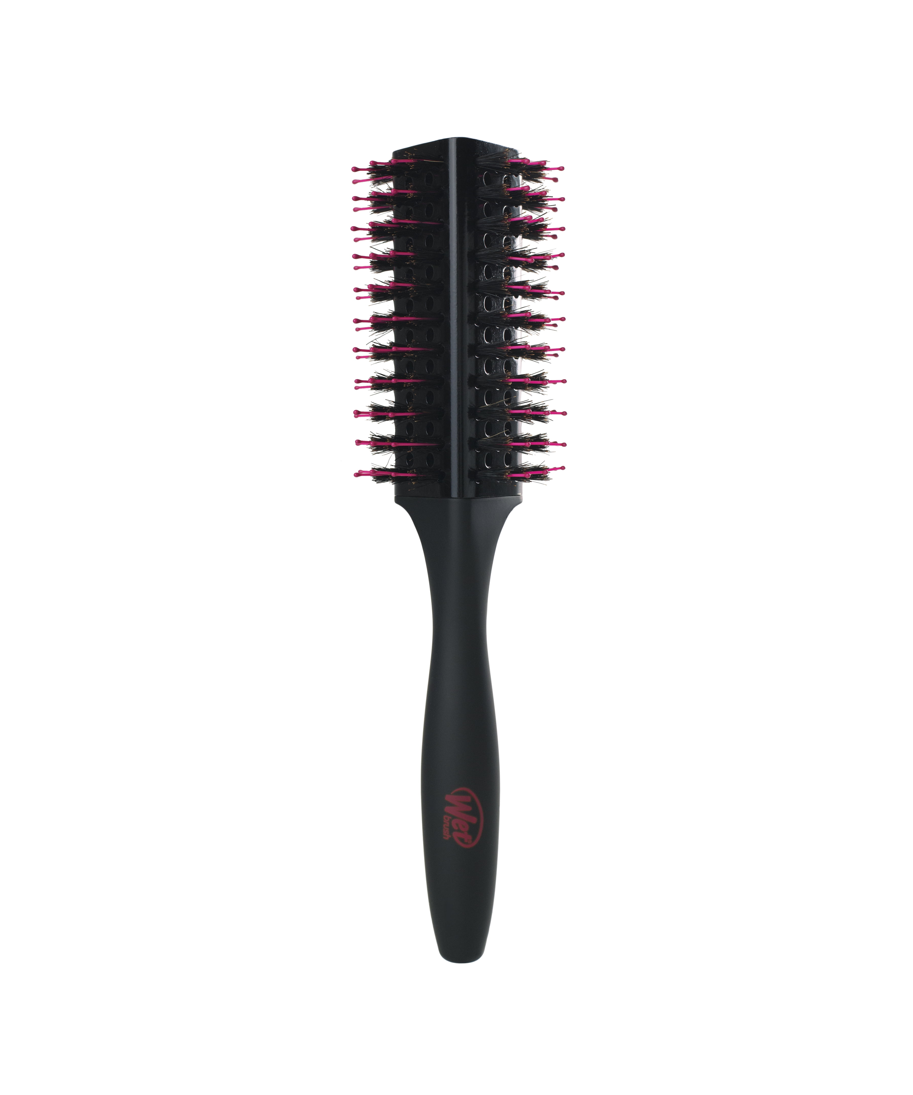 Wet Brush® BreakFree™ Fast Dry Brush - Triangle Barrel Wet Brush