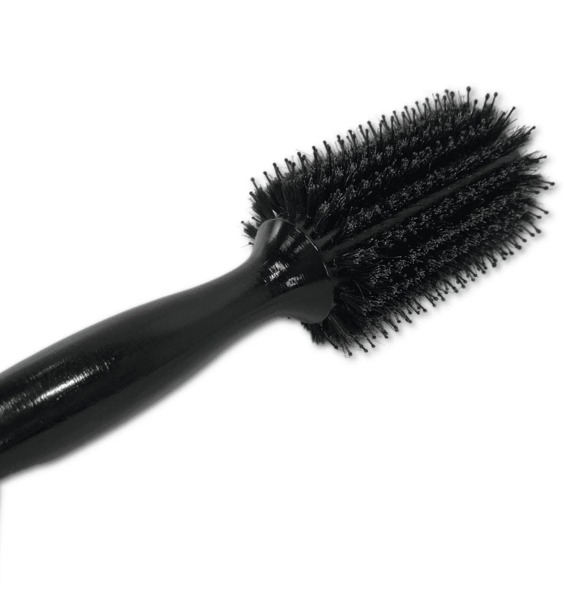 Sultra Round Boar Bristle Brush Sultra