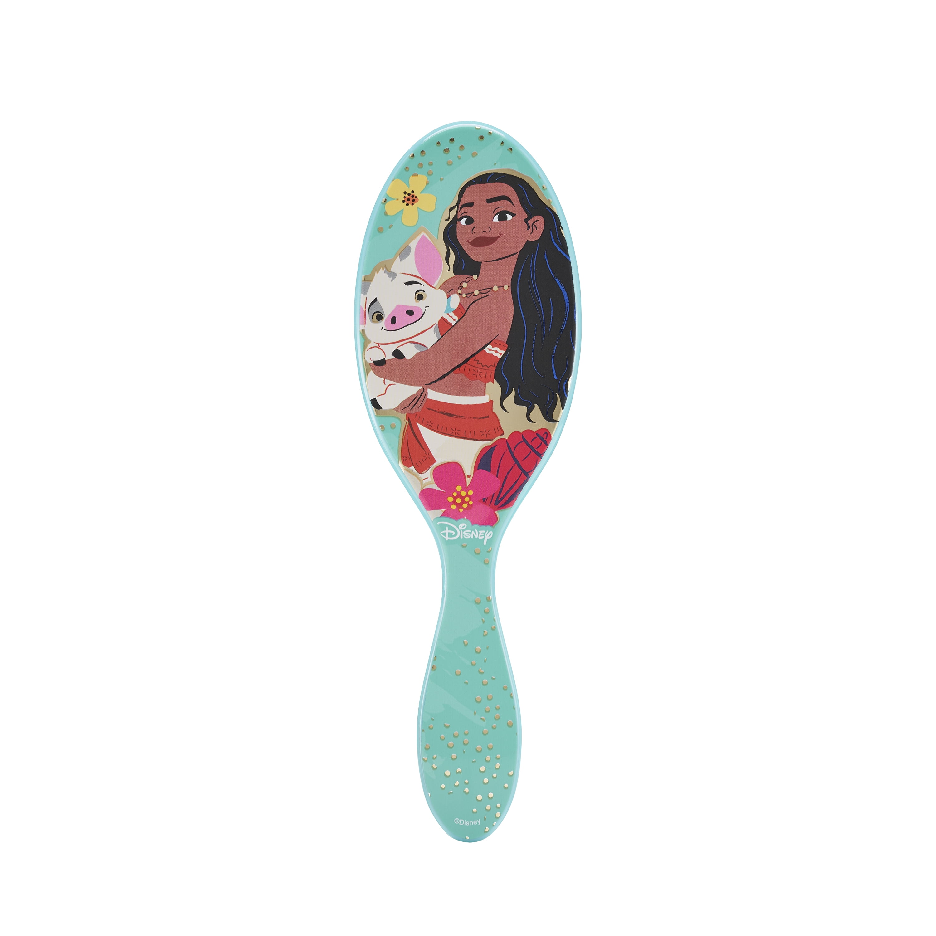 Wet Brush® The Original Detangler® Hair Brush Disney Ultimate Princess Celebration Belle Wet Brush