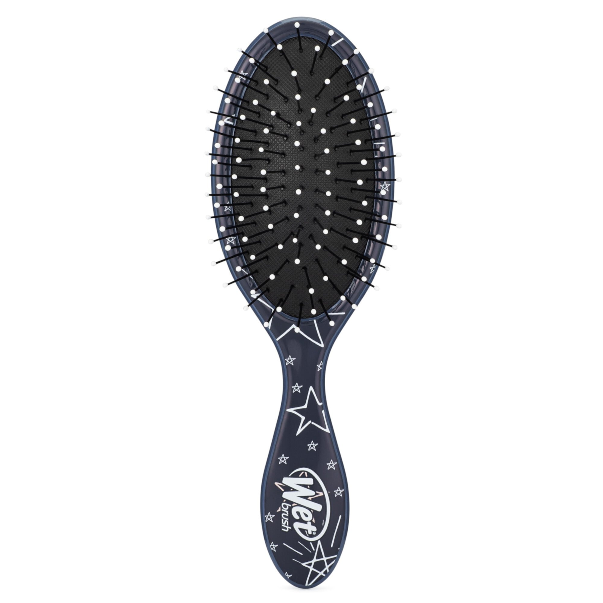 KIDS DETANGLER-GALAXY Wet Brush