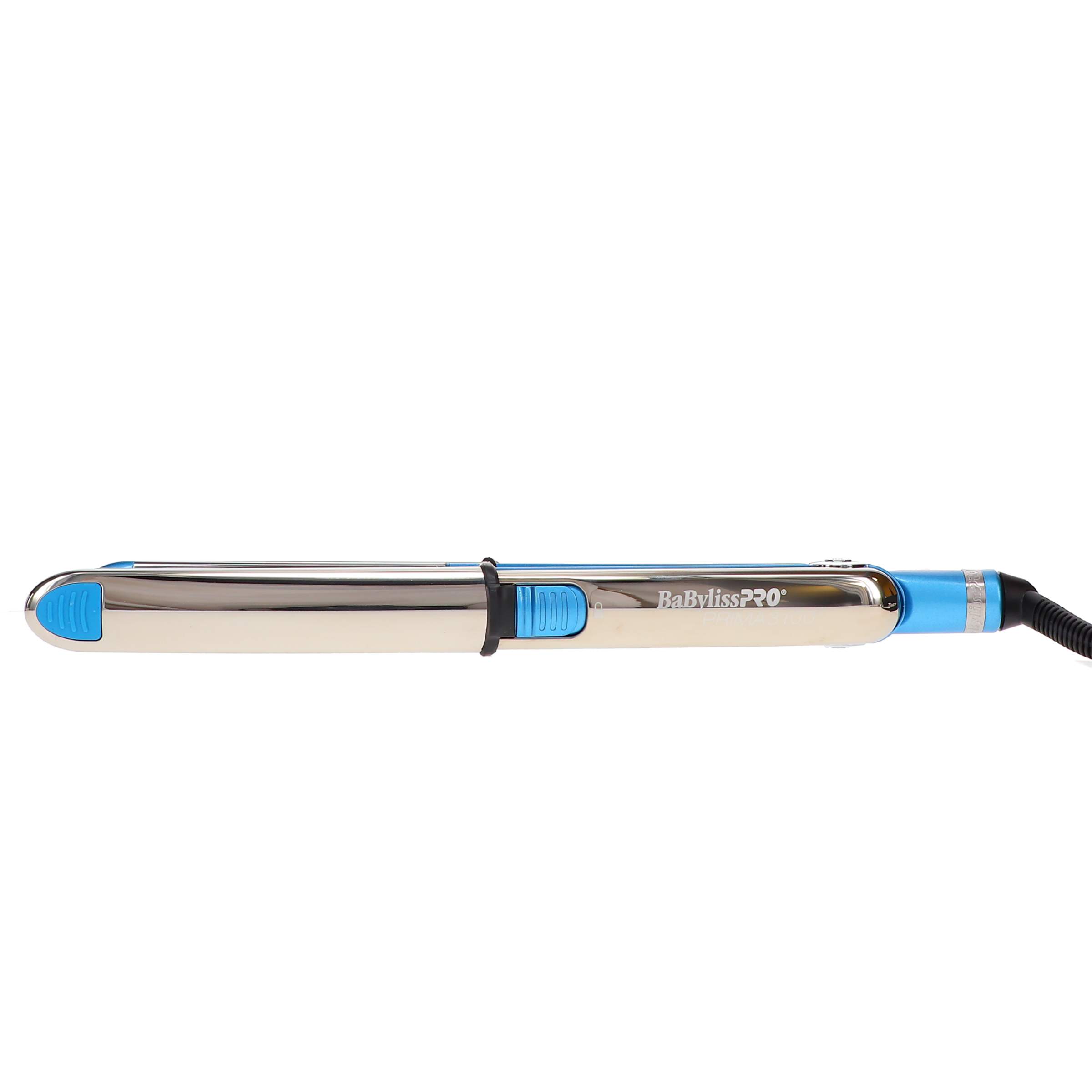 BaBylissPRO Nano Titanium Prima3100 1" Ionic Straightener BABYLISSPRO