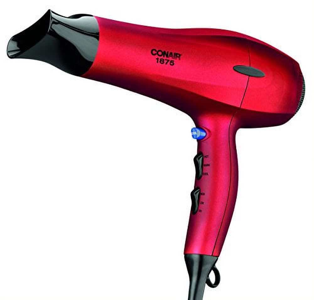 Conair 1875 Watt Soft Touch Hair Styler Conair