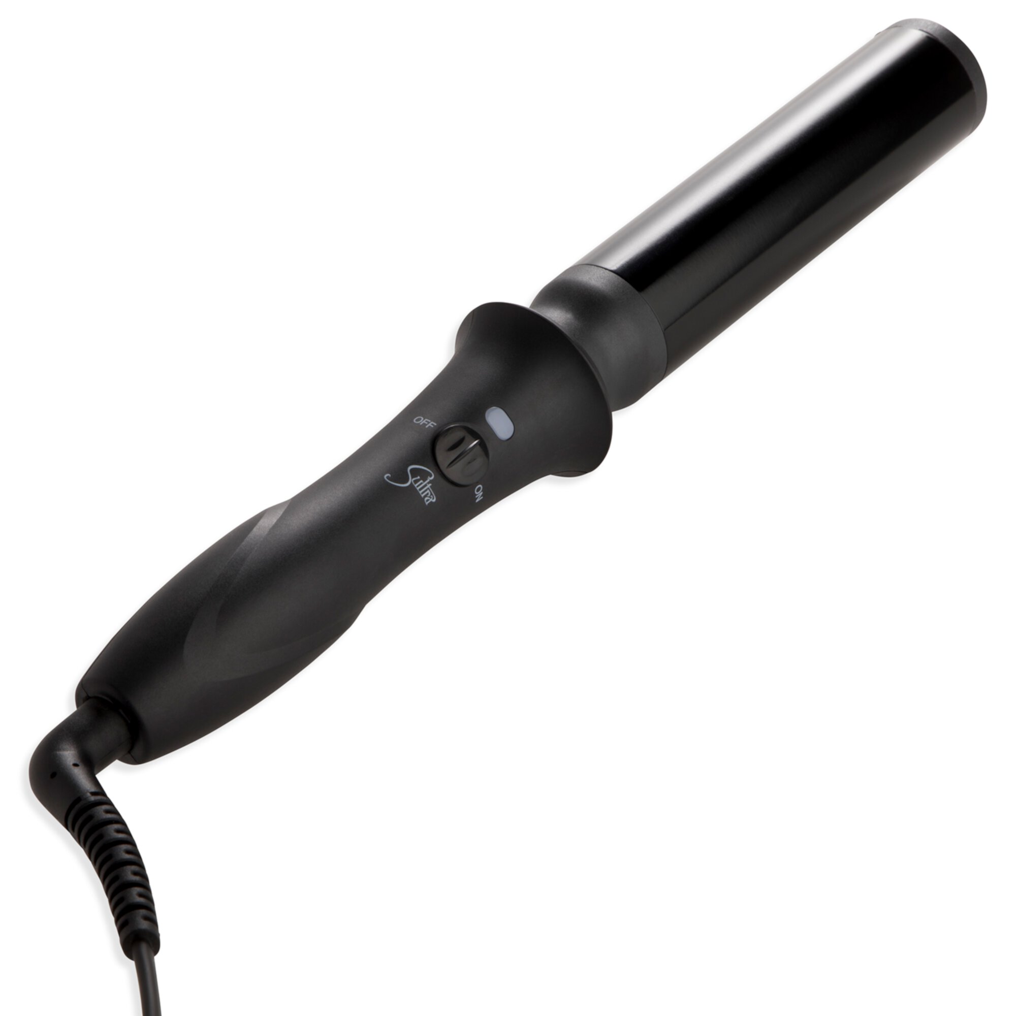 ($99 value) Sultra The Bombshell Rod Curling Wand 1.5" Sultra