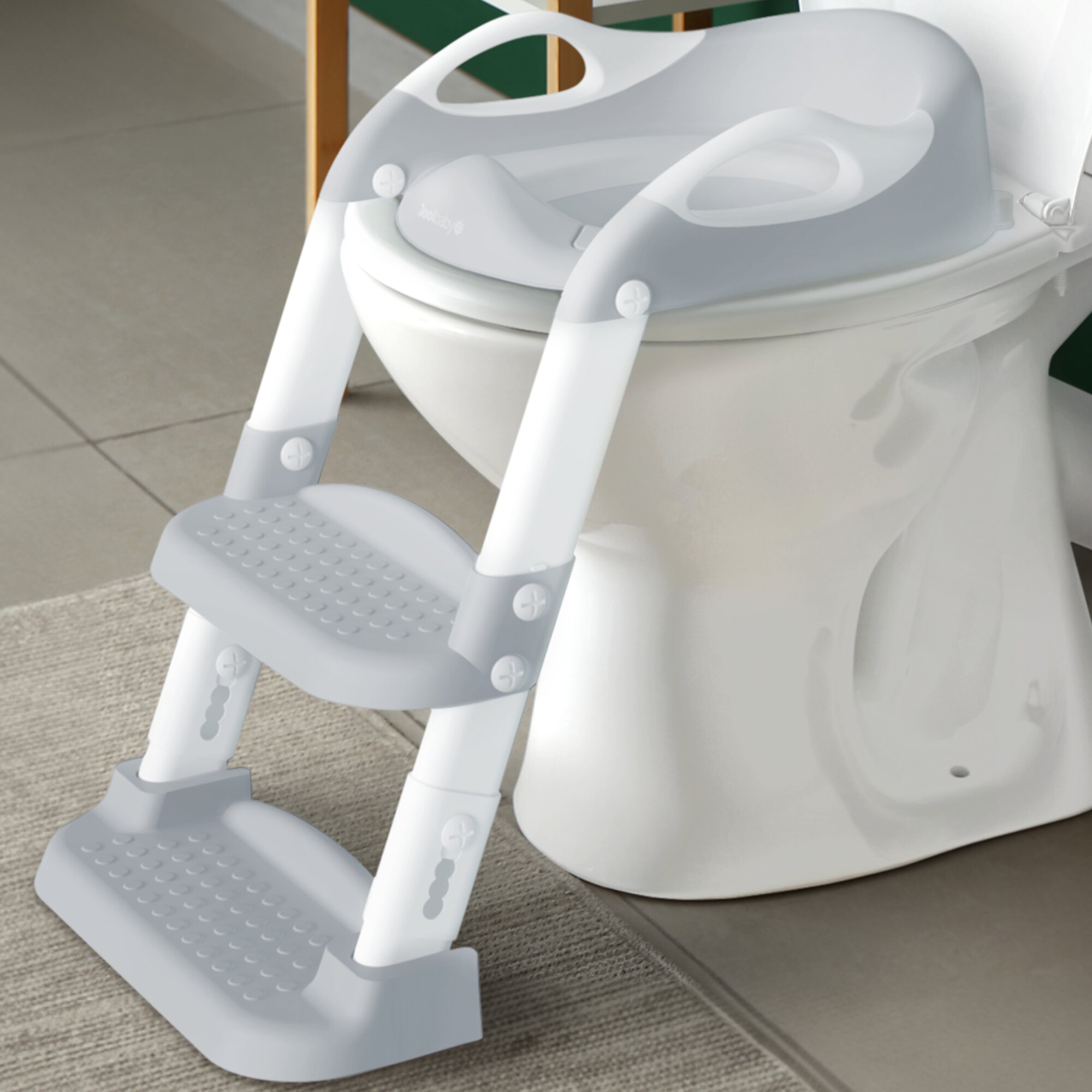 Jool Baby Potty Ladder Jool Baby