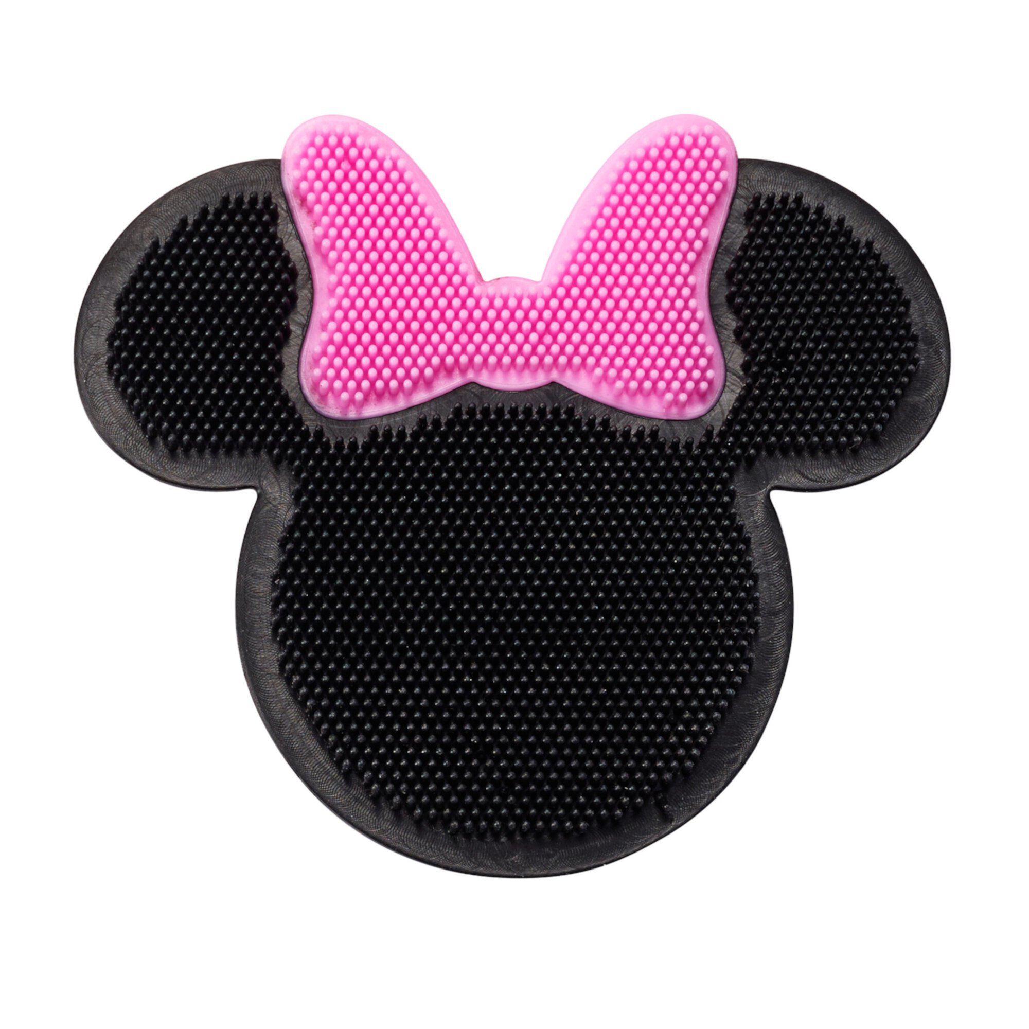 Disney Minnie Mouse Silicone Bath Scrubby The First Years