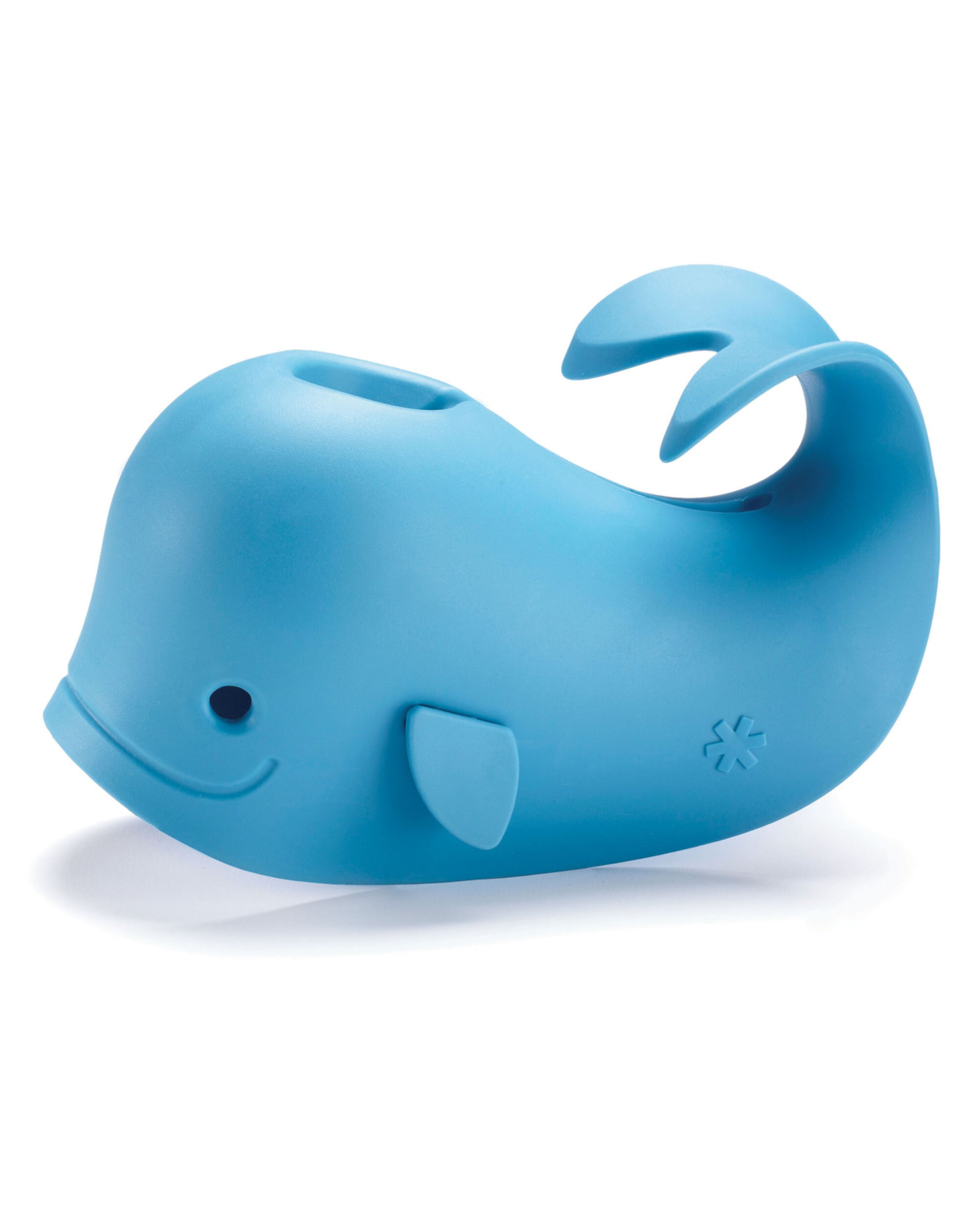 Skip Hop Moby Bath Spout Cover, Universal Fit, Blue Skip Hop