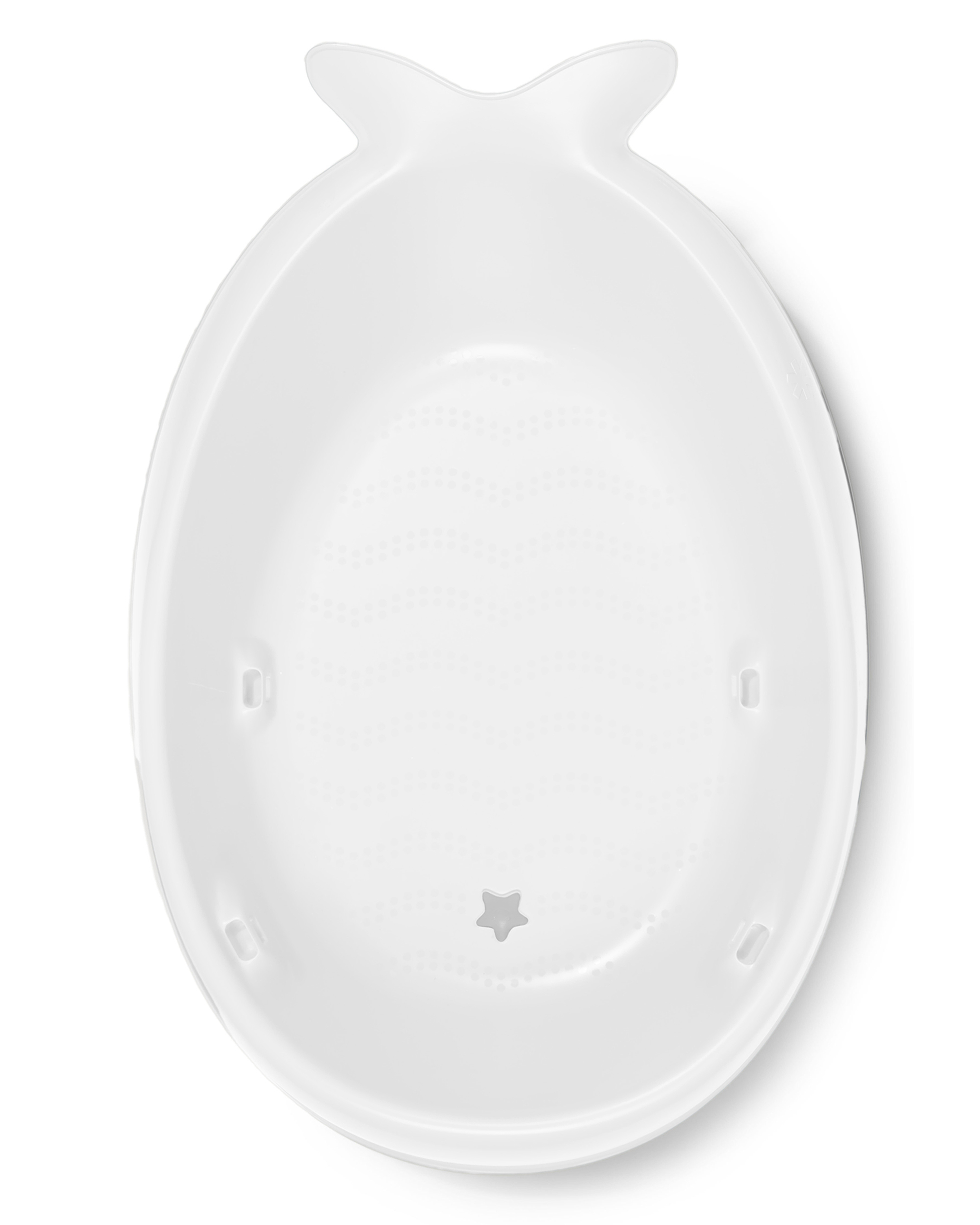 Skip Hop MOBY® Smart Sling™ 3-Stage Tub - White Skip Hop