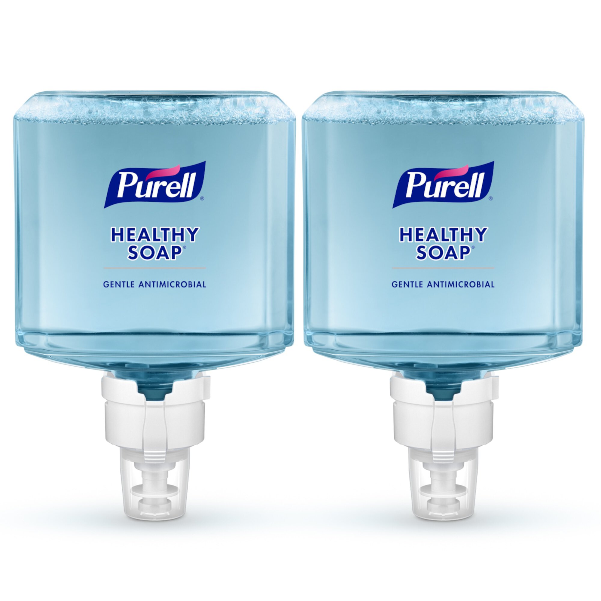 Go-Jo Industries 777902 Purell Professional Healthy Soap 0.5 Percentage Bak Antimicrobial Foam GOJO