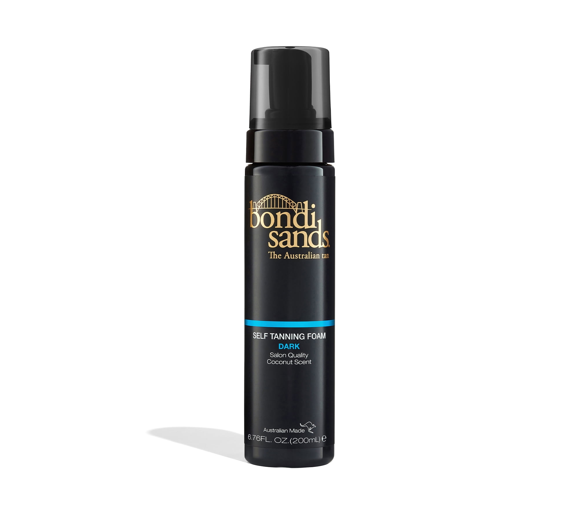 Bondi Sands Self Tanning Foam Dark - 3.3 oz Bondi Sands