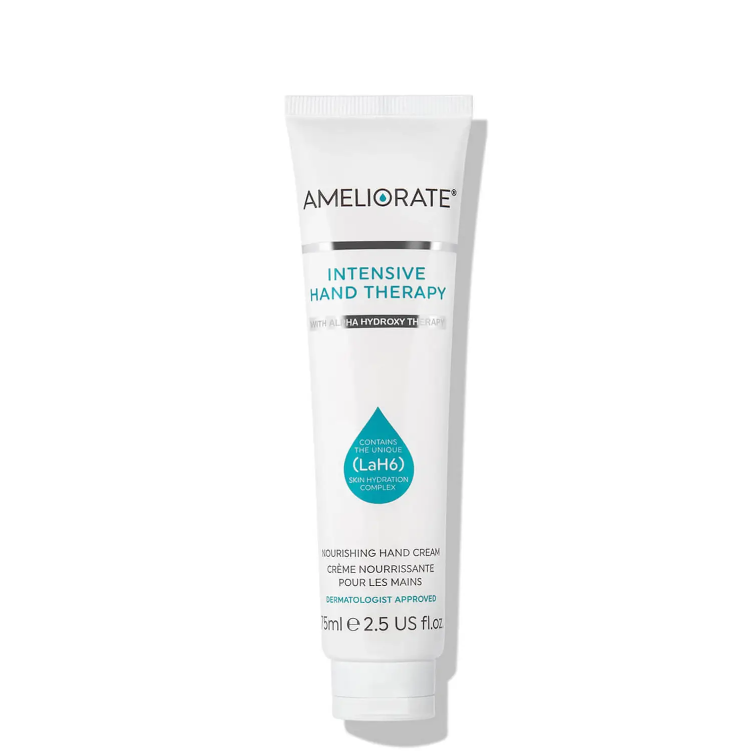 Ameliorate Intensive Nourishing Hand Treatment Cream, 2.5 oz AMELIORATE