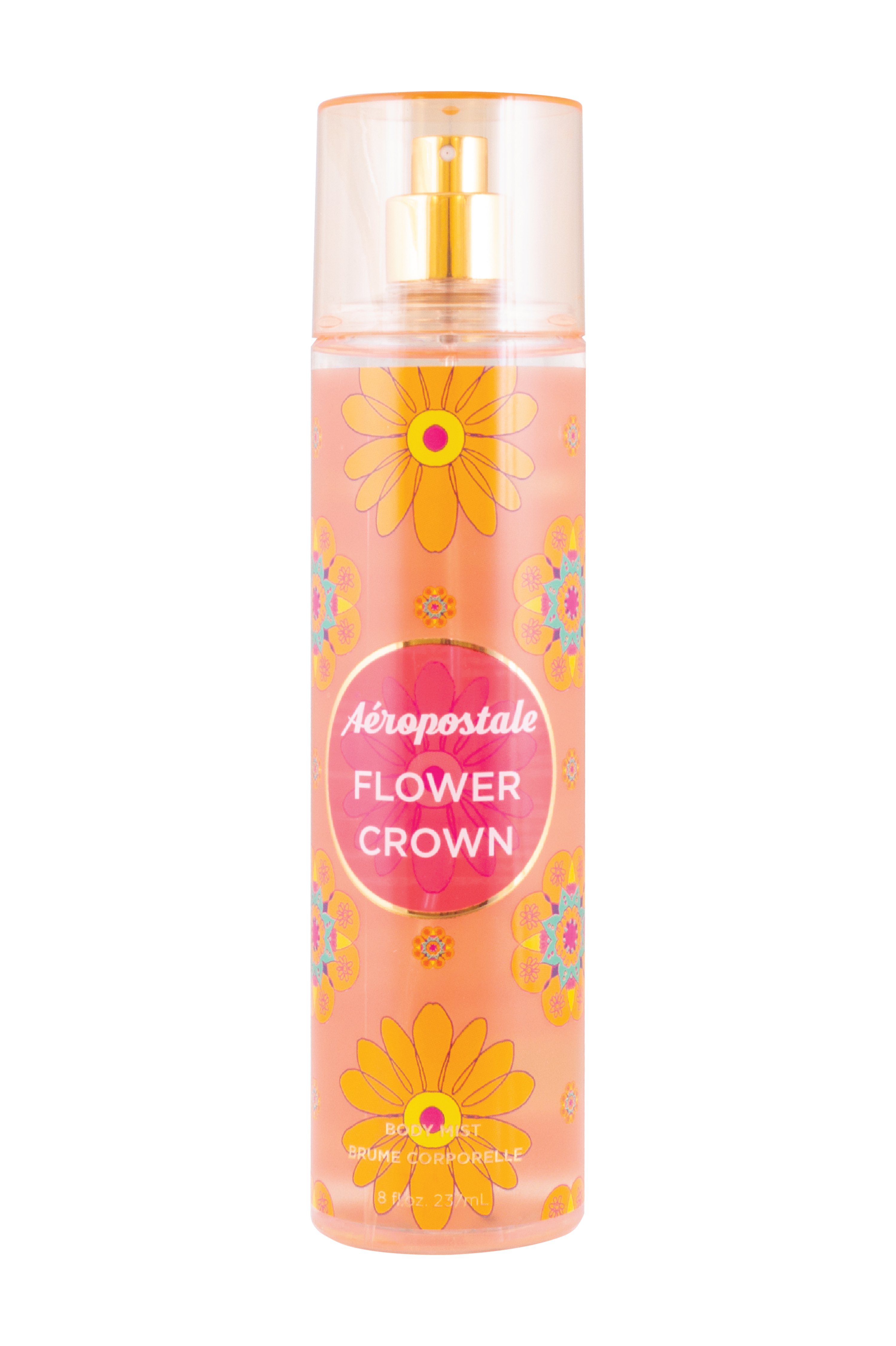 Aeropostale Flower Crown Body Mist For Women AEROPOSTALE