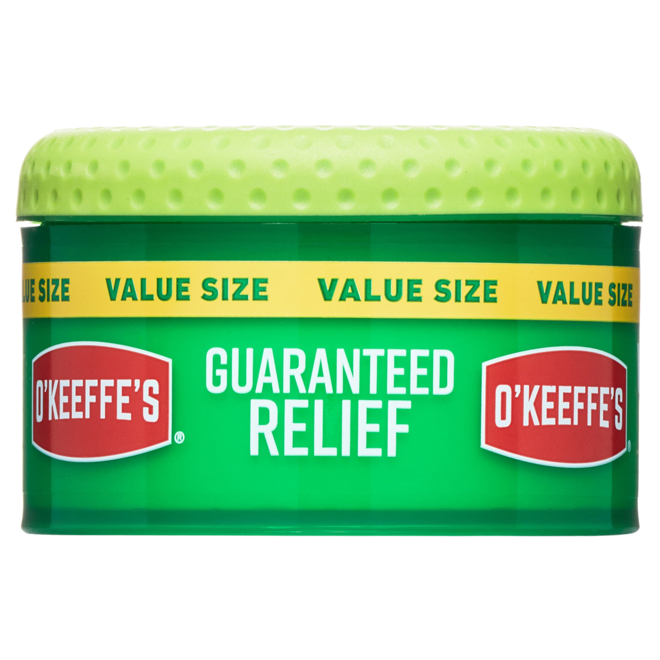 O'Keeffe's Working Hands Hand Cream, 5.4 oz. Jar O'Keeffe's