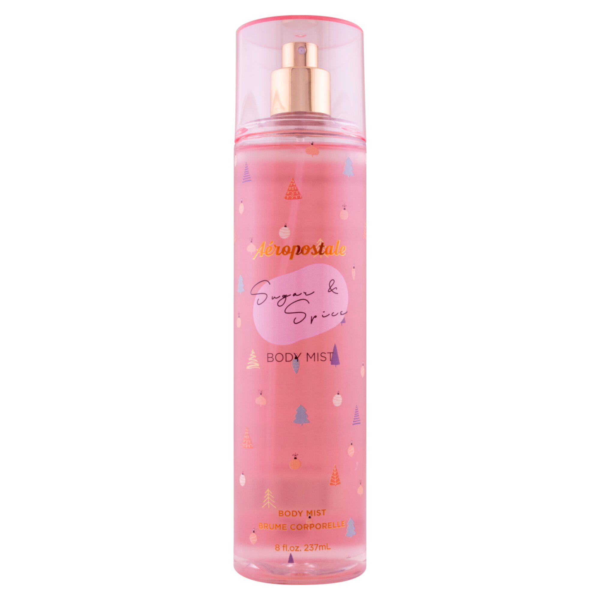 Aeropostale Sugar and Spice Women's Body Mist 8oz AEROPOSTALE