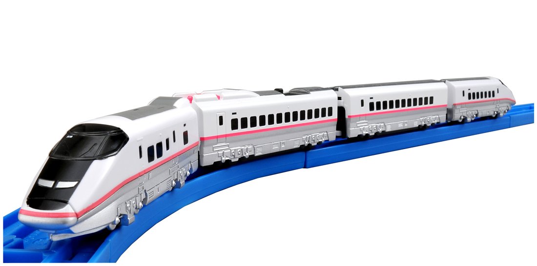 Plarail Advance AS-13 E3 Series Shinkansen No. 0 (consolidated specifications / ACS compatible) Takara Tomy