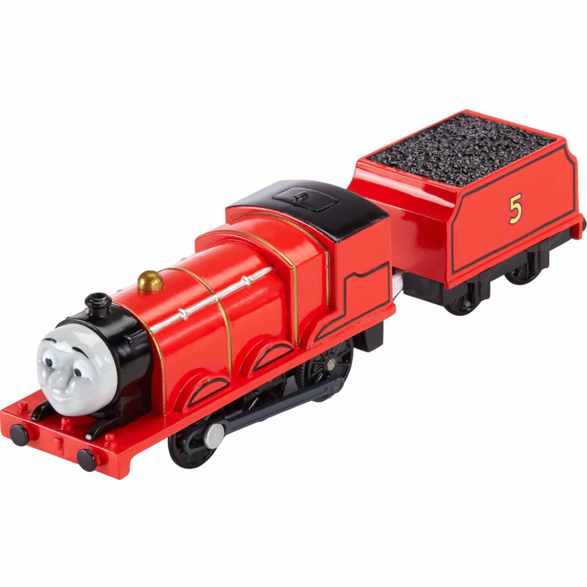 Thomas & Friends™ TrackMaster™ Motorized Steelworks Hurricane Thomas & Friends