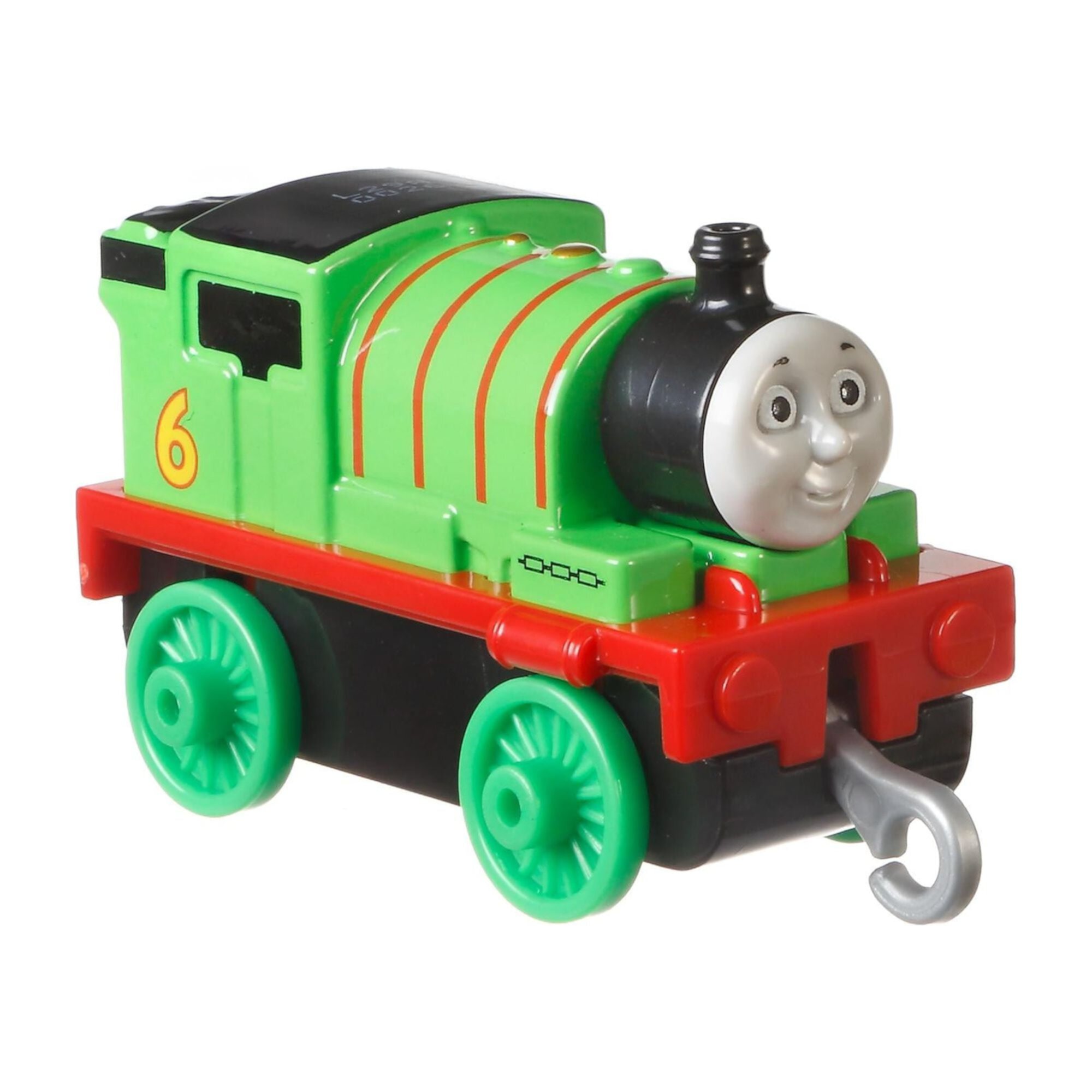 Thomas & Friends TrackMaster Push Along Rosie Train Play Vehicle Thomas & Friends