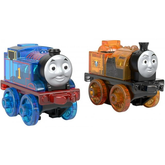 Thomas & Friends MINIS Light-Ups Thomas & Friends