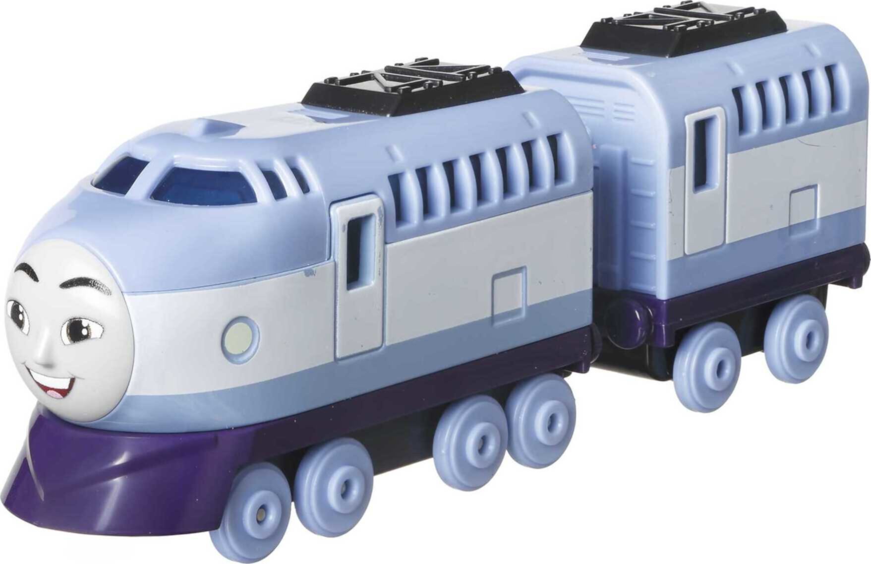 Thomas & Friends Kenji Metal Engine Thomas & Friends