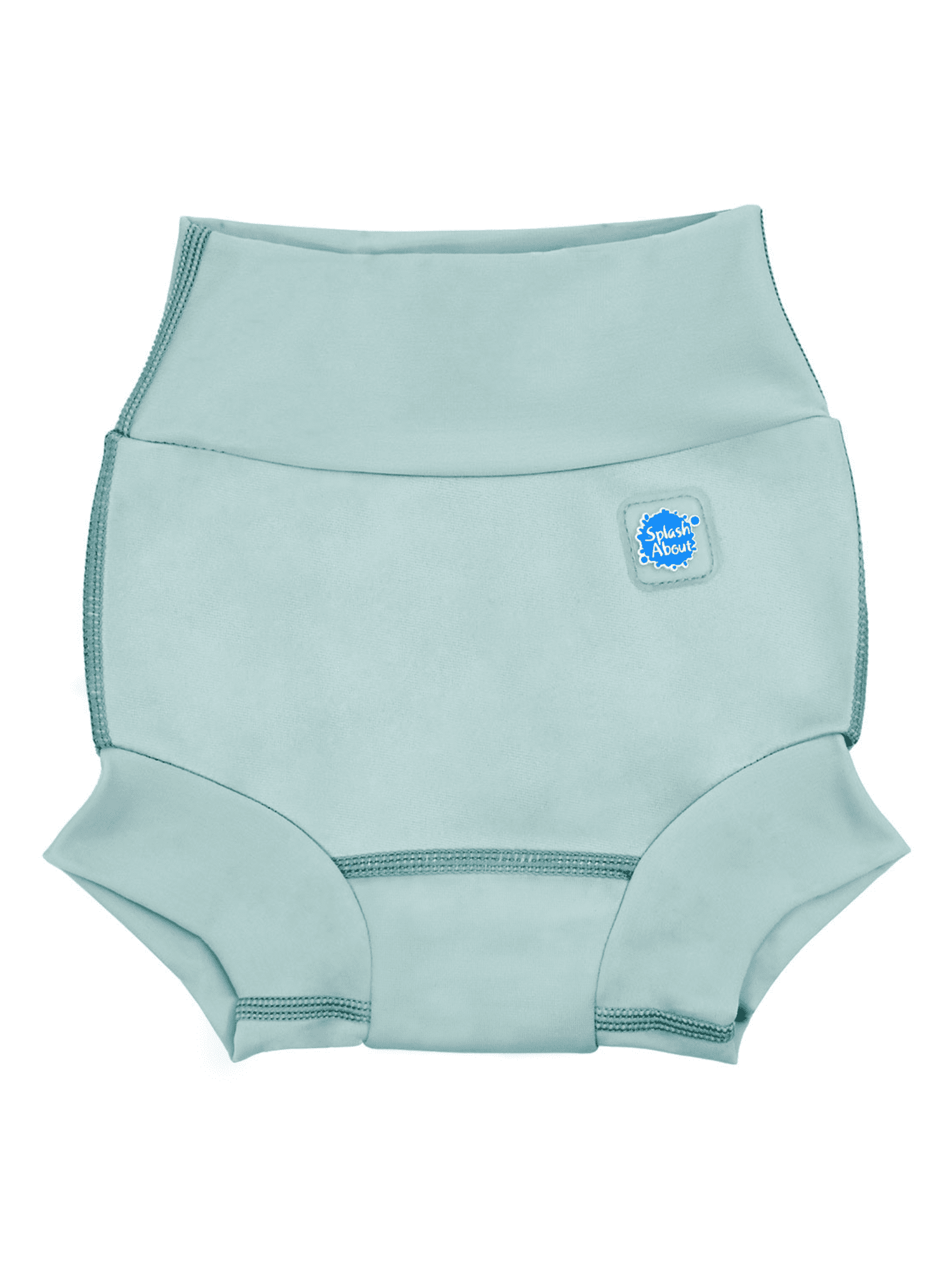 Splash About Happy Nappy Duo, Pistachio, 12-24 Months Splash About