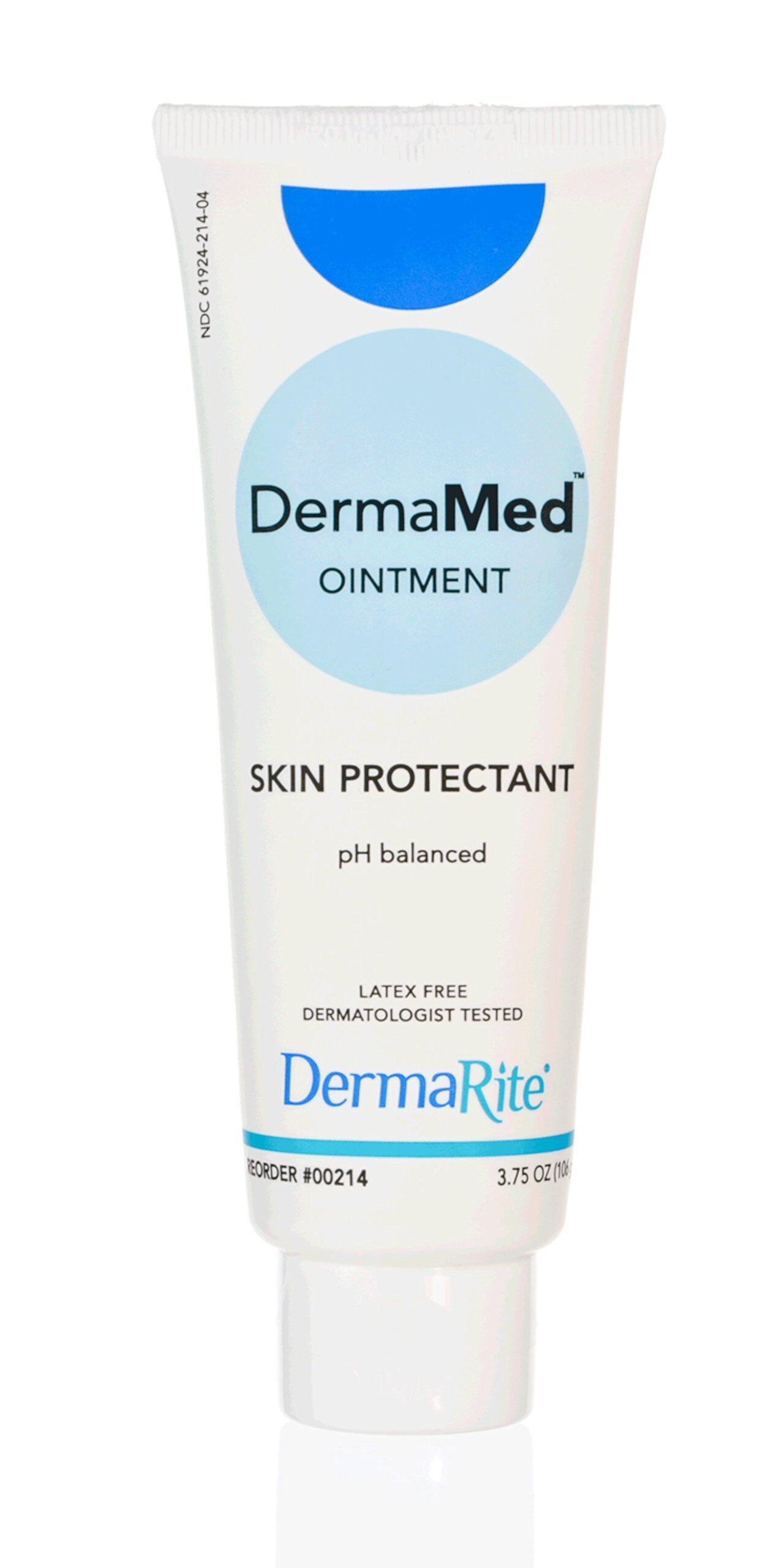 DermaMed Ointment Skin Protectant, 3.75oz. DermaRite