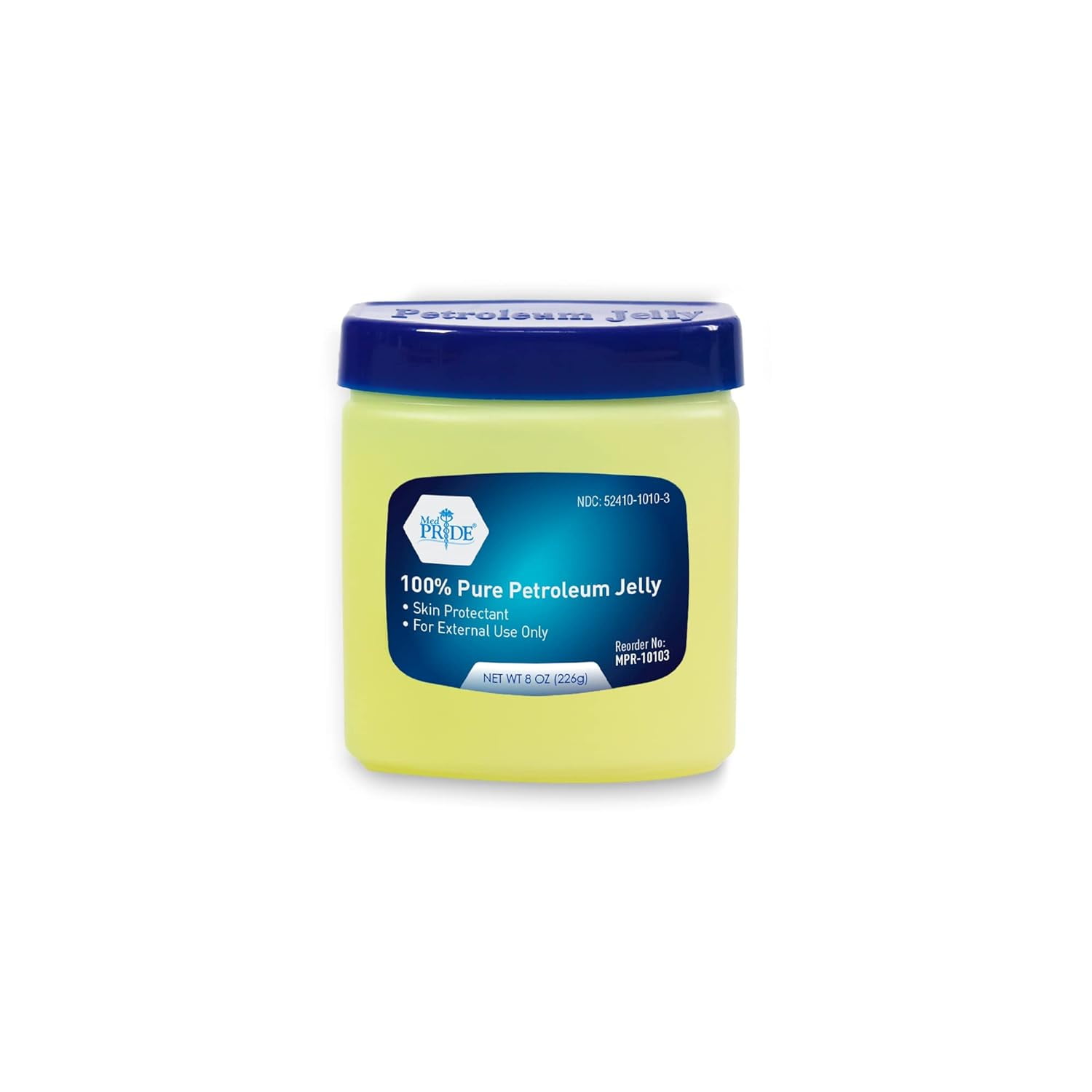 Petroleum Jelly Original 8oz MedPride