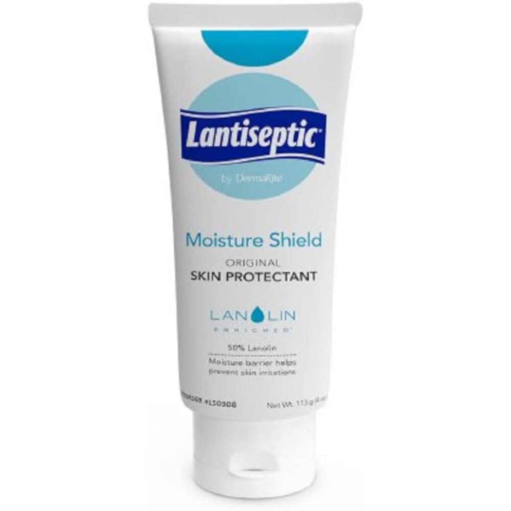 Lantiseptic Original Skin Protectant - 4 oz Lantiseptic