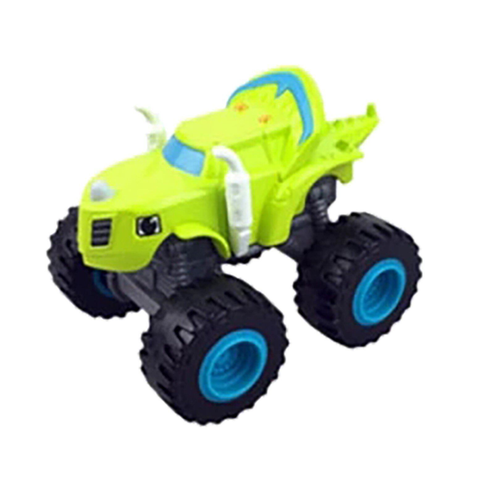 zttd monsters truck toys machines car toy russian classic blaze cars toys model gift ZTTD